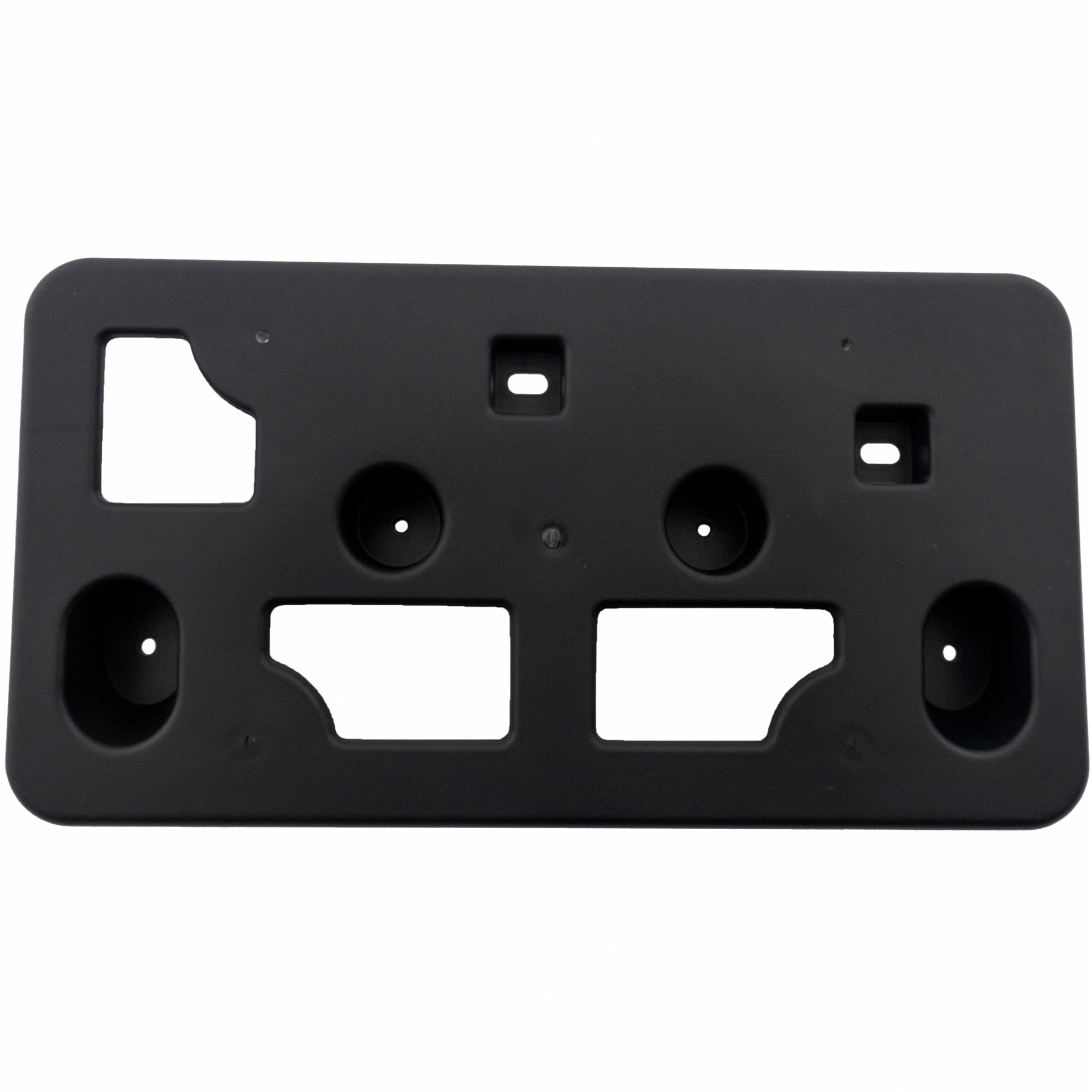 Front License Plate Bracket For 20-24 Cadillac CT5