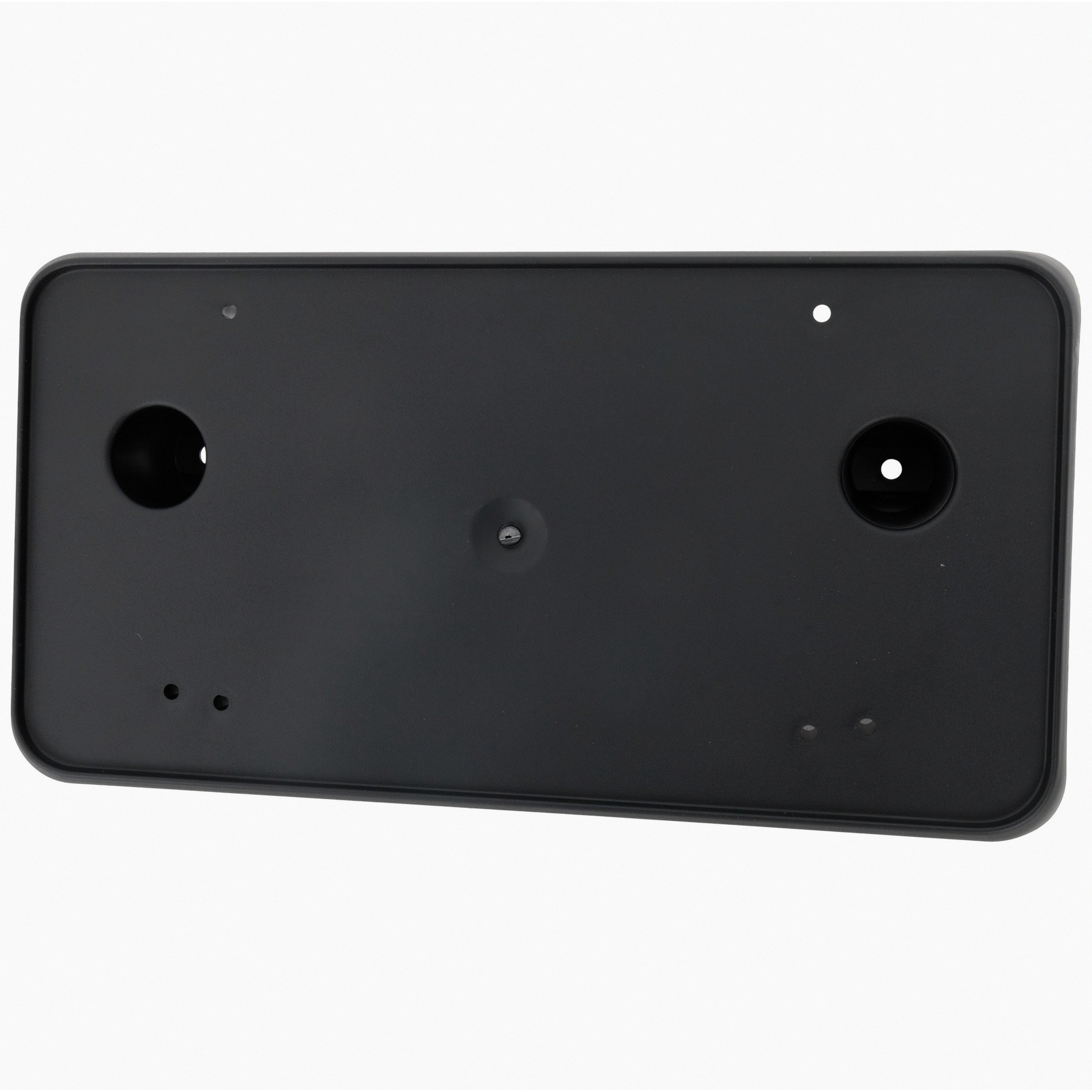 License Plate For 22-25 Chevrolet Silverado 1500; CAPA Certified