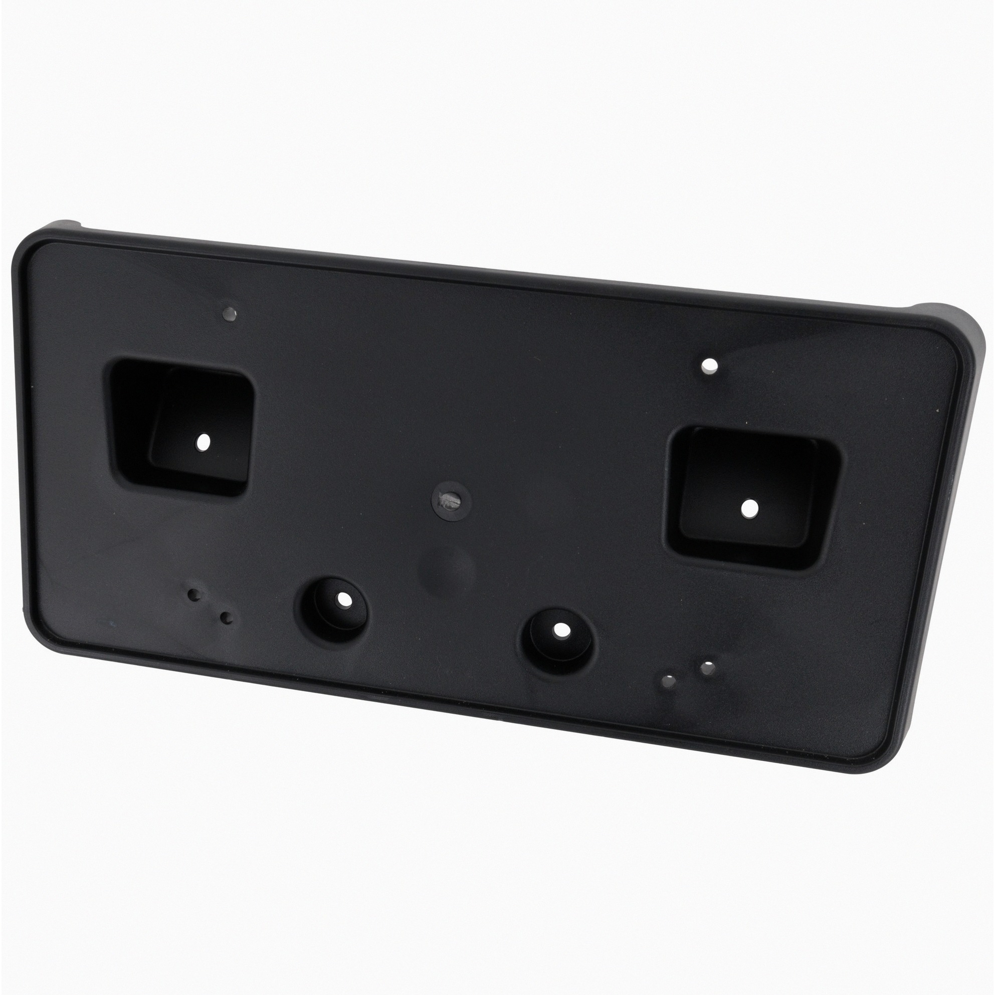 License Plate For 23-26 Chevrolet Colorado; CAPA Certified