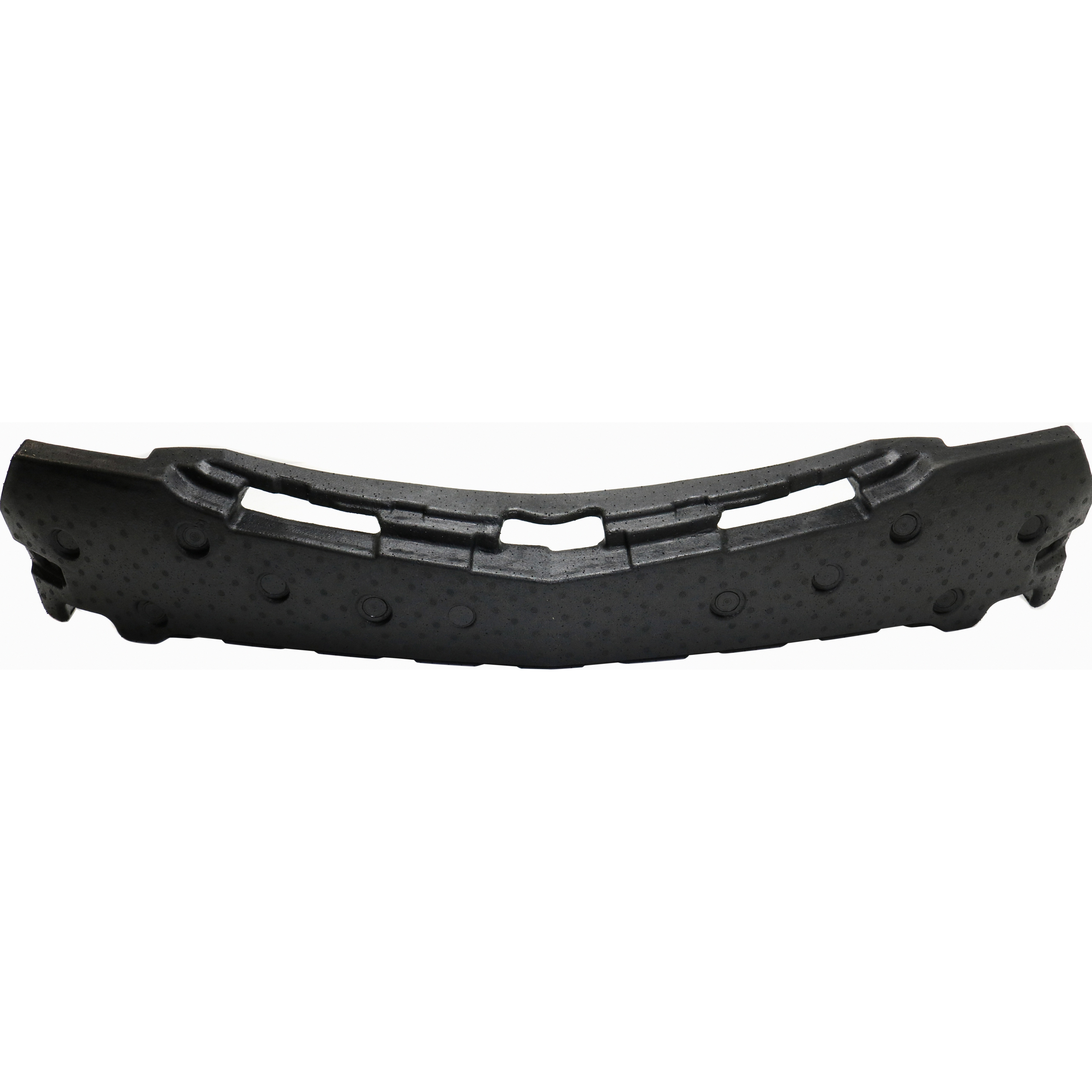 Bumper For 10-15 Chevrolet Equinox; CAPA Certified