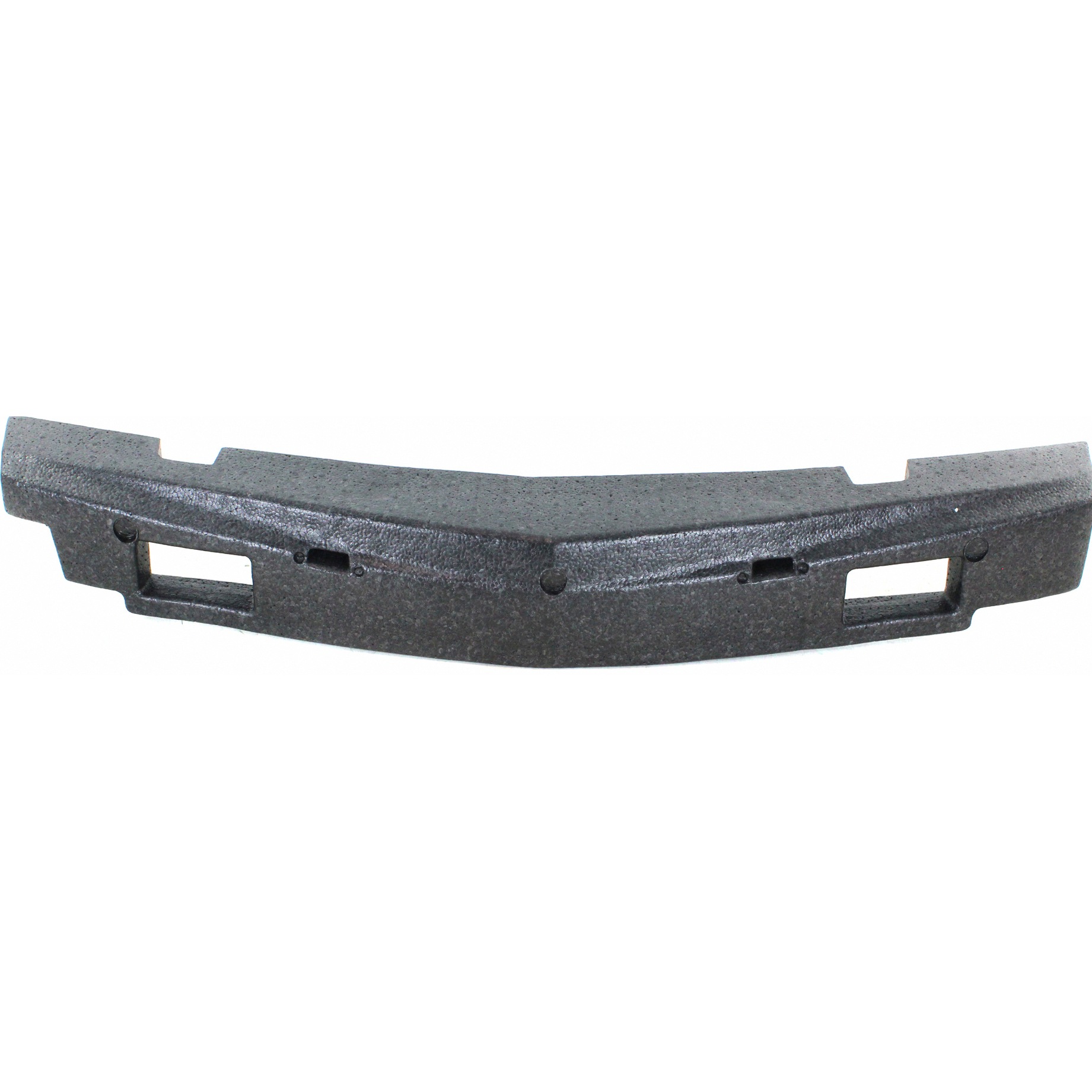 Bumper For 10-12 Cadillac SRX; CAPA Certified