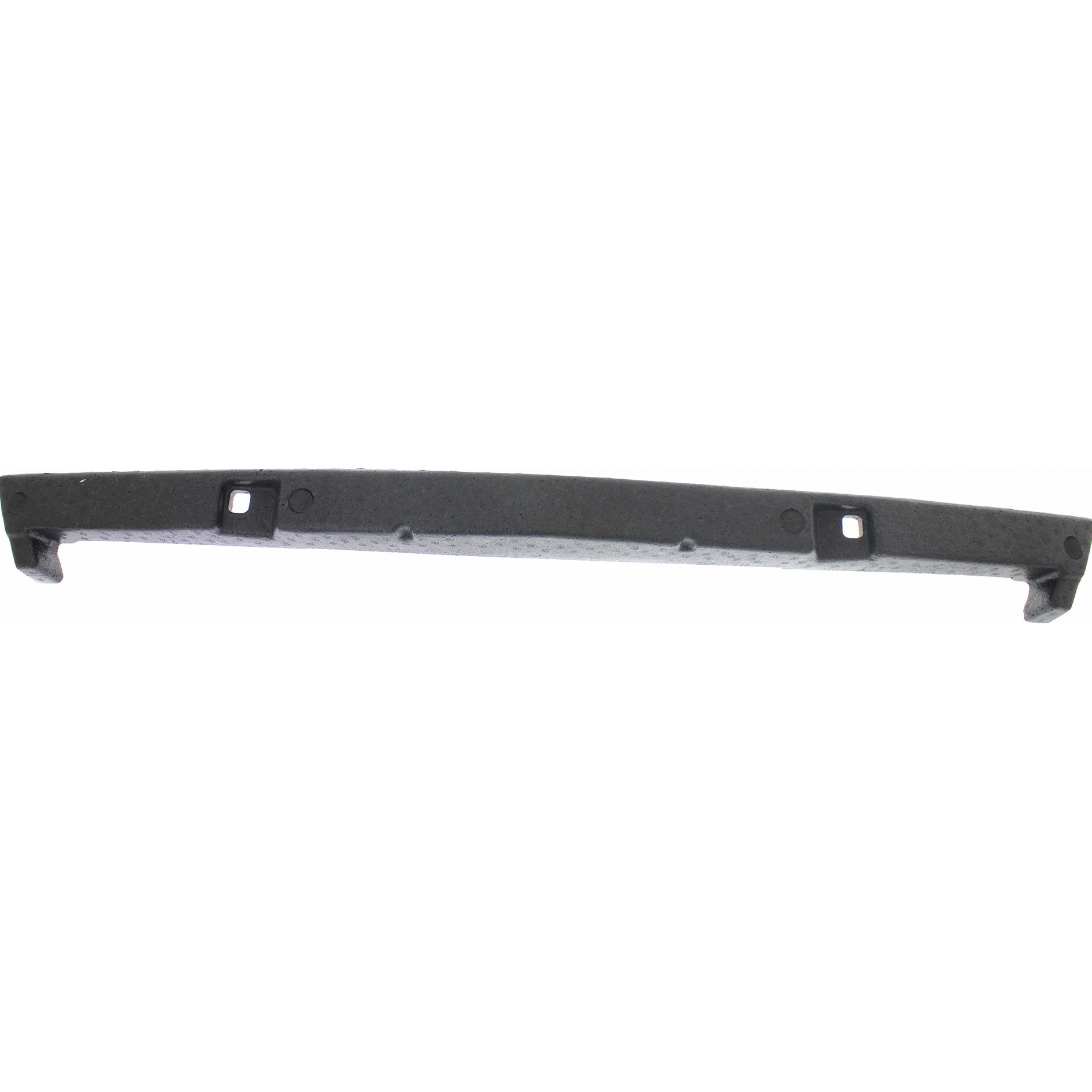 Bumper For 13-17 Chevrolet Traverse; CAPA Certified