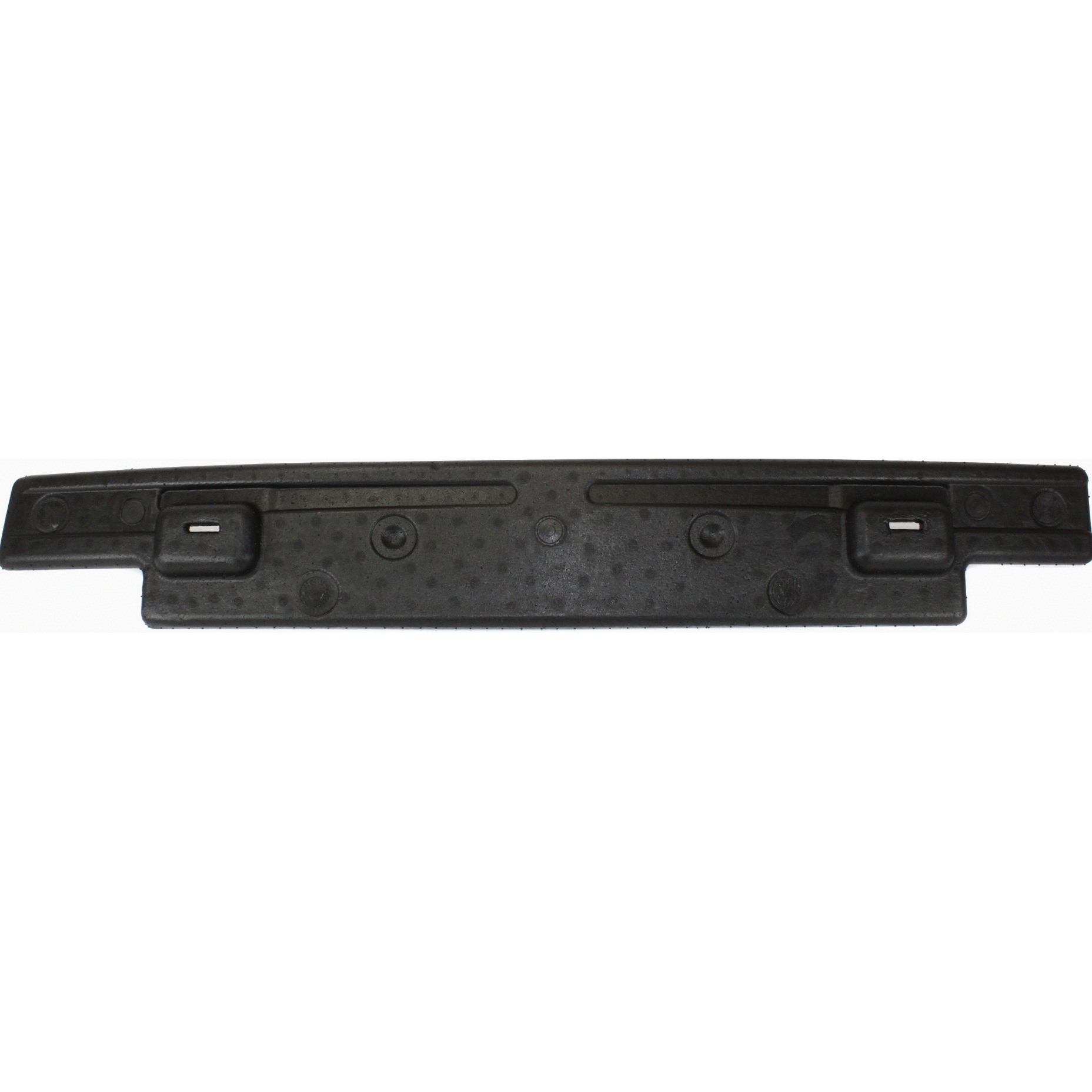 Bumper For 12-16 Chevrolet Sonic; CAPA Certified