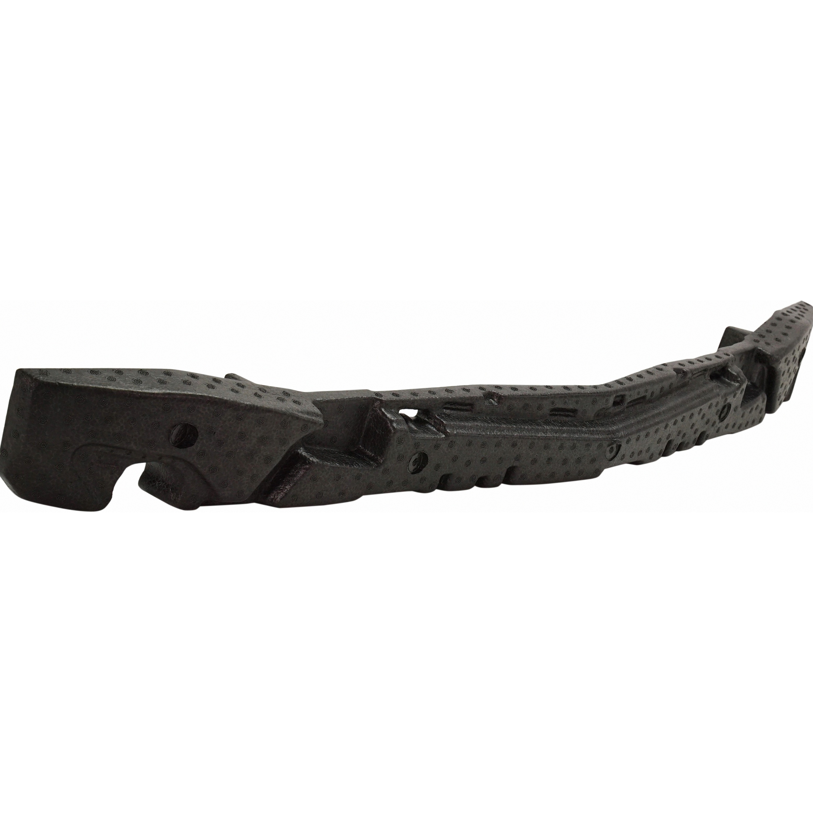 Bumper For 18-21 Chevrolet Equinox; CAPA Certified