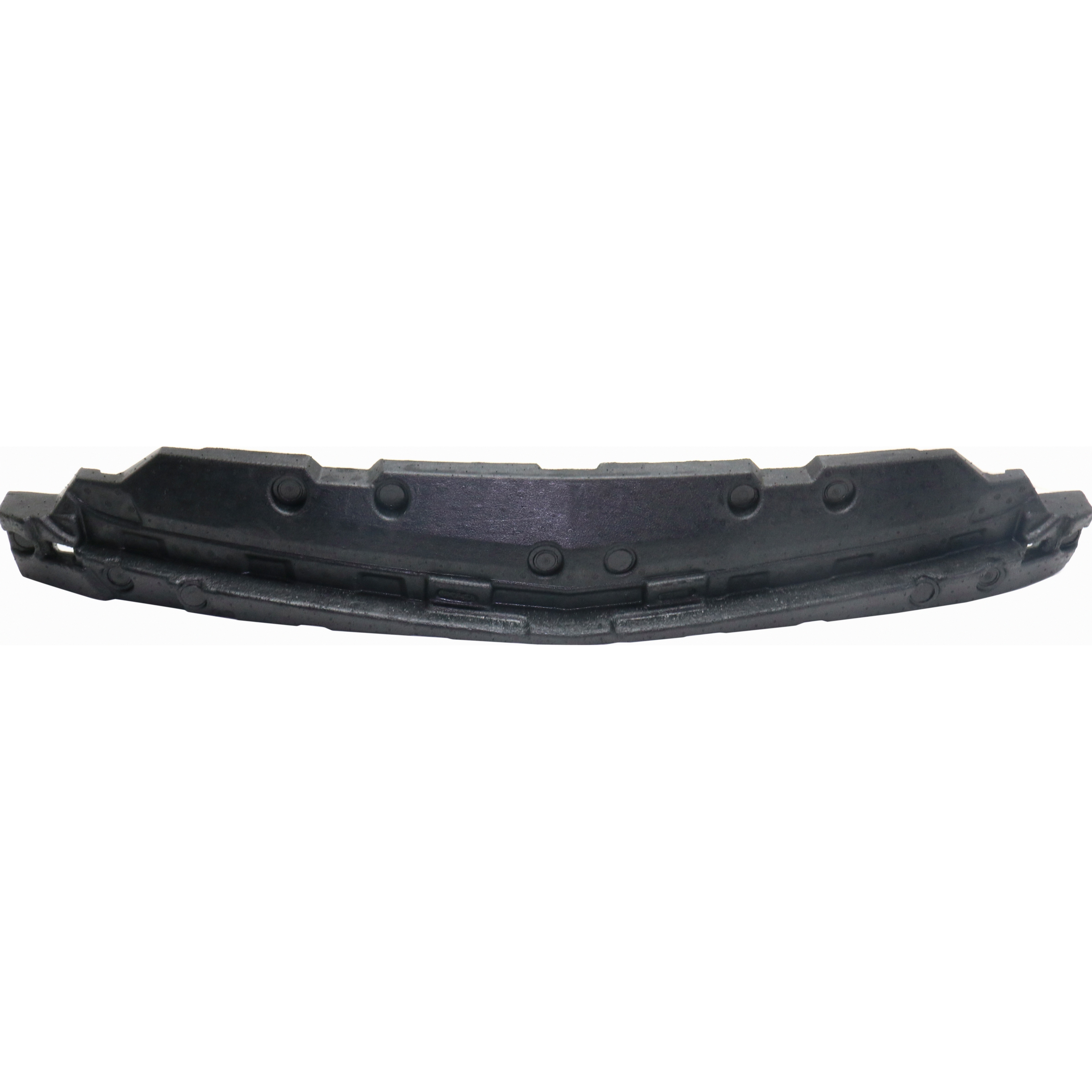 Bumper For 18-21 Chevrolet Traverse; CAPA Certified