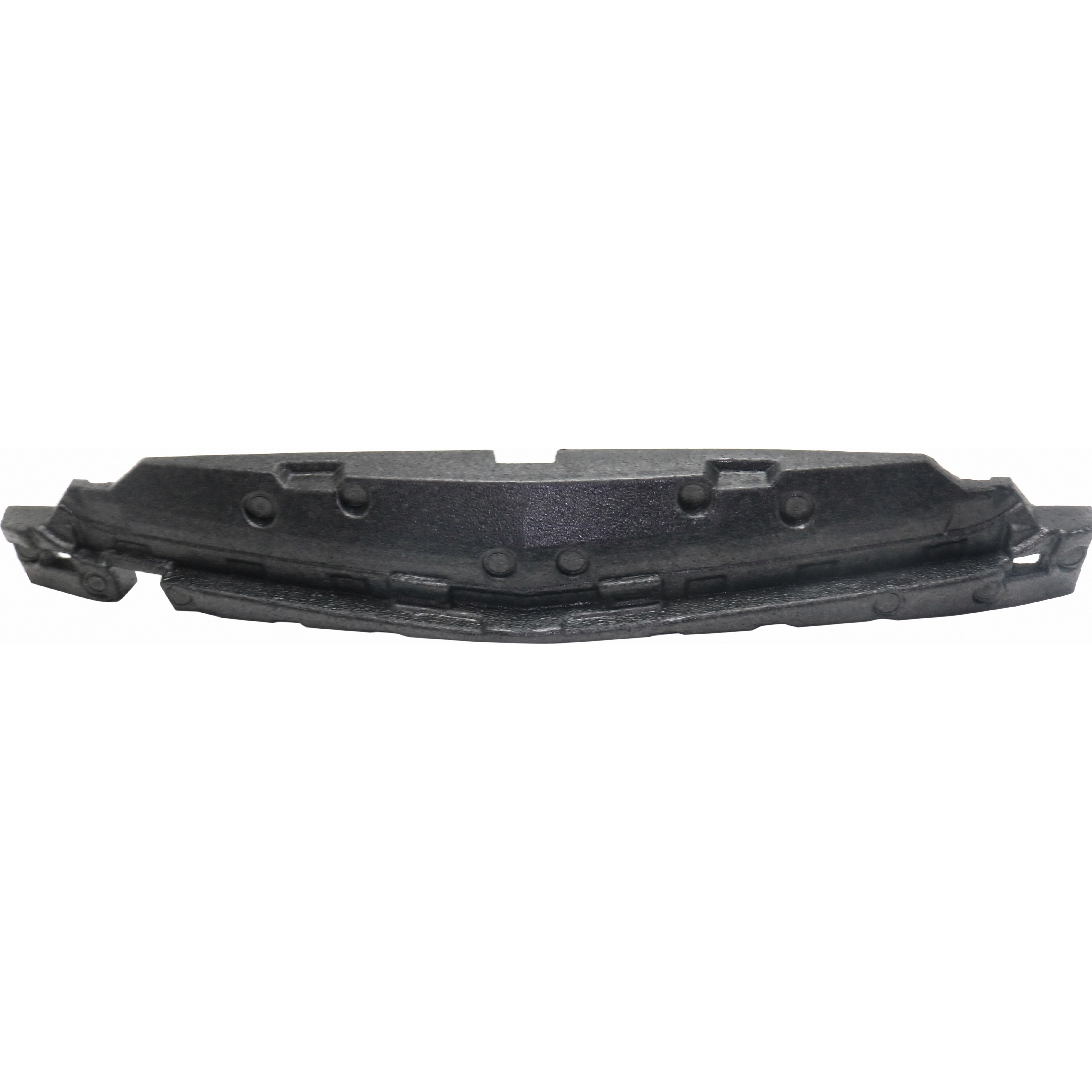 Bumper For 18-21 Chevrolet Traverse; CAPA Certified