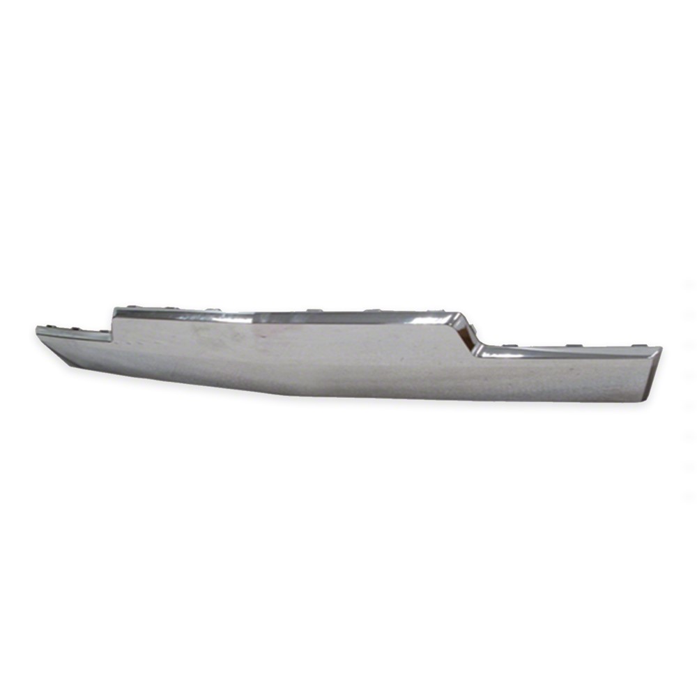 Bumper For 14-15 Chevrolet Silverado 1500; CAPA Certified
