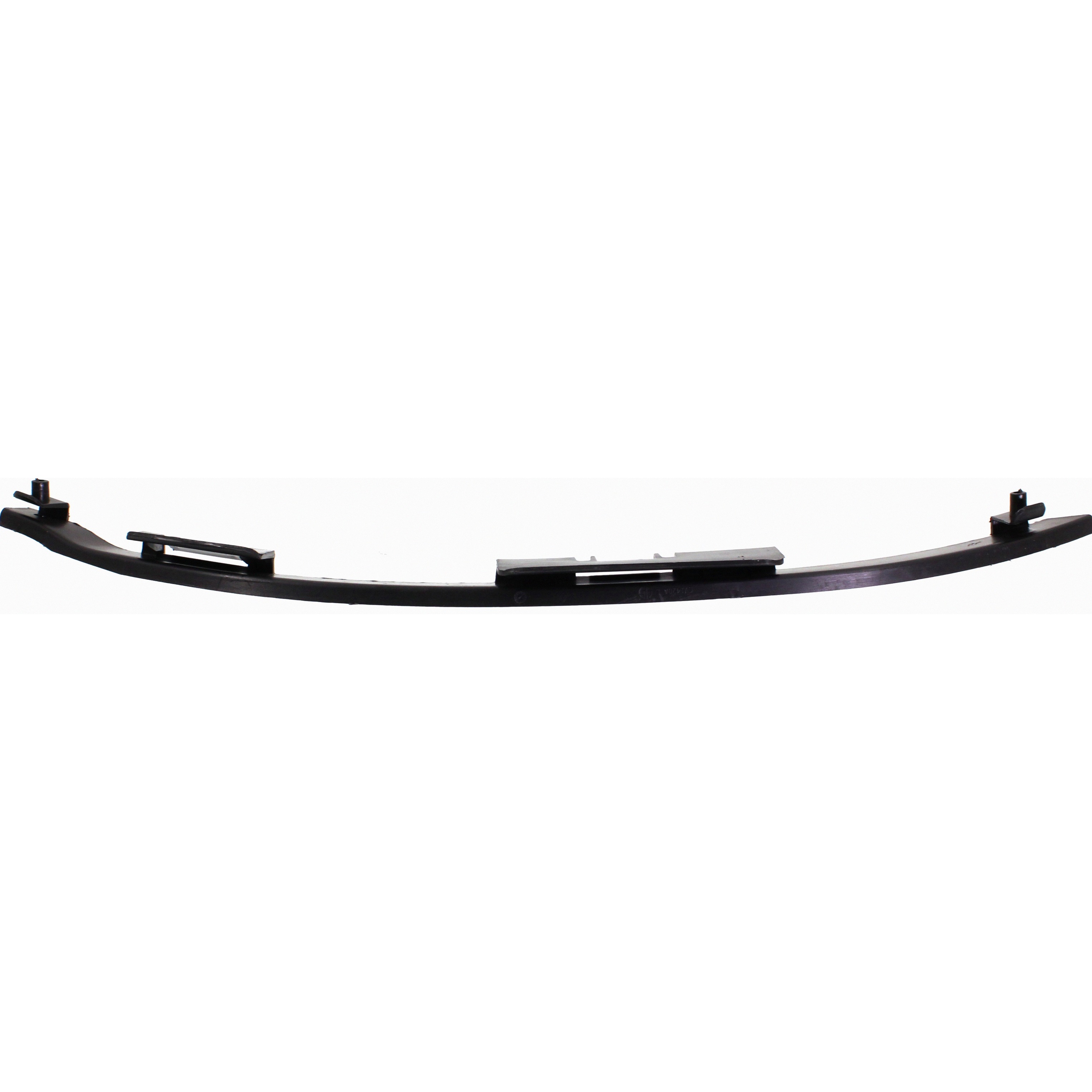 Left Driver Side Bumper For 12-20 Chevrolet Sonic