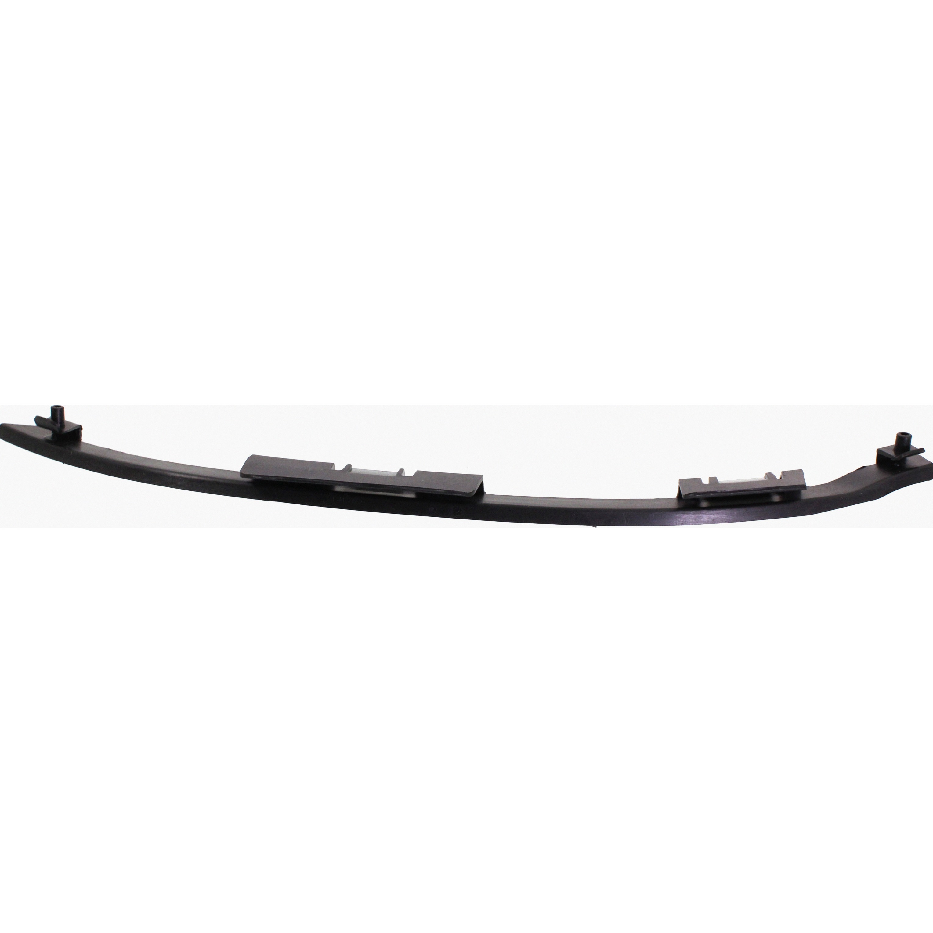 Right Passenger Side Bumper For 12-20 Chevrolet Sonic