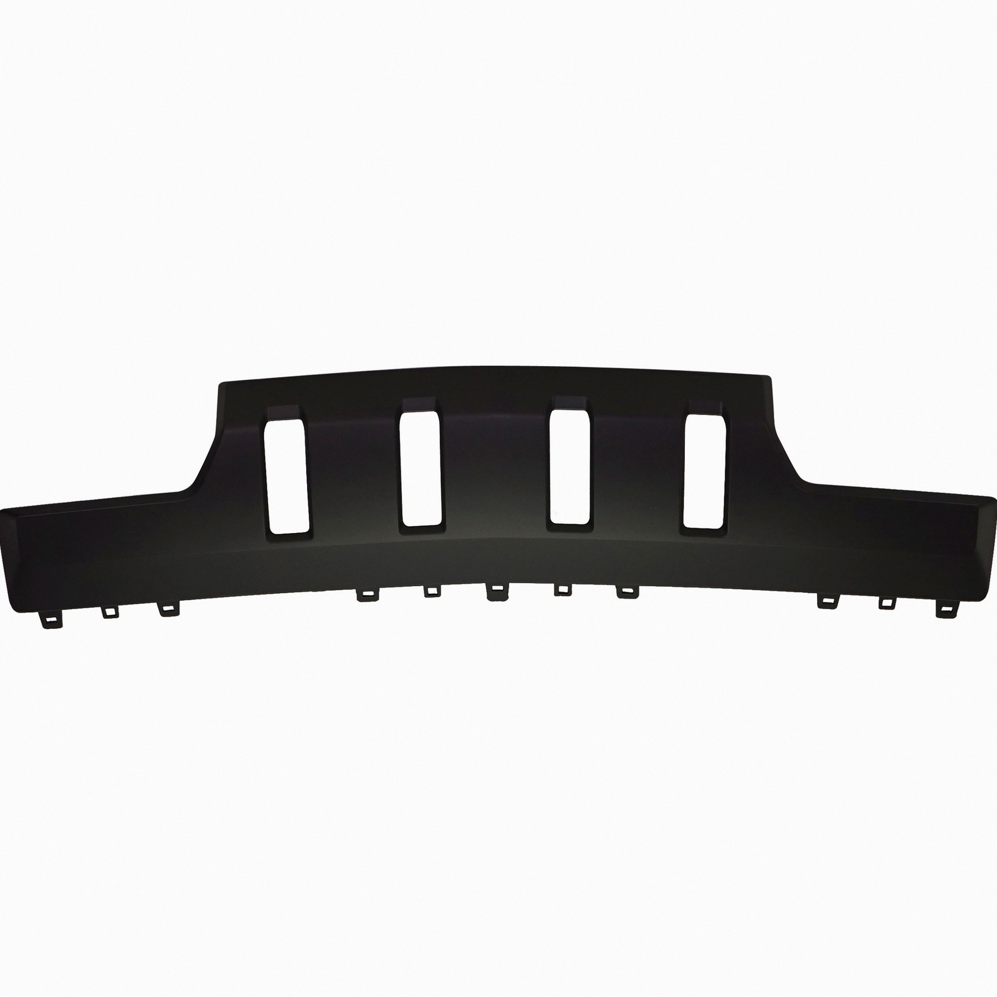 Undercar Shield For 15-19 Chevrolet Silverado 2500 HD, 15-19 Chevrolet Silverado 3500 HD; CAPA Certified