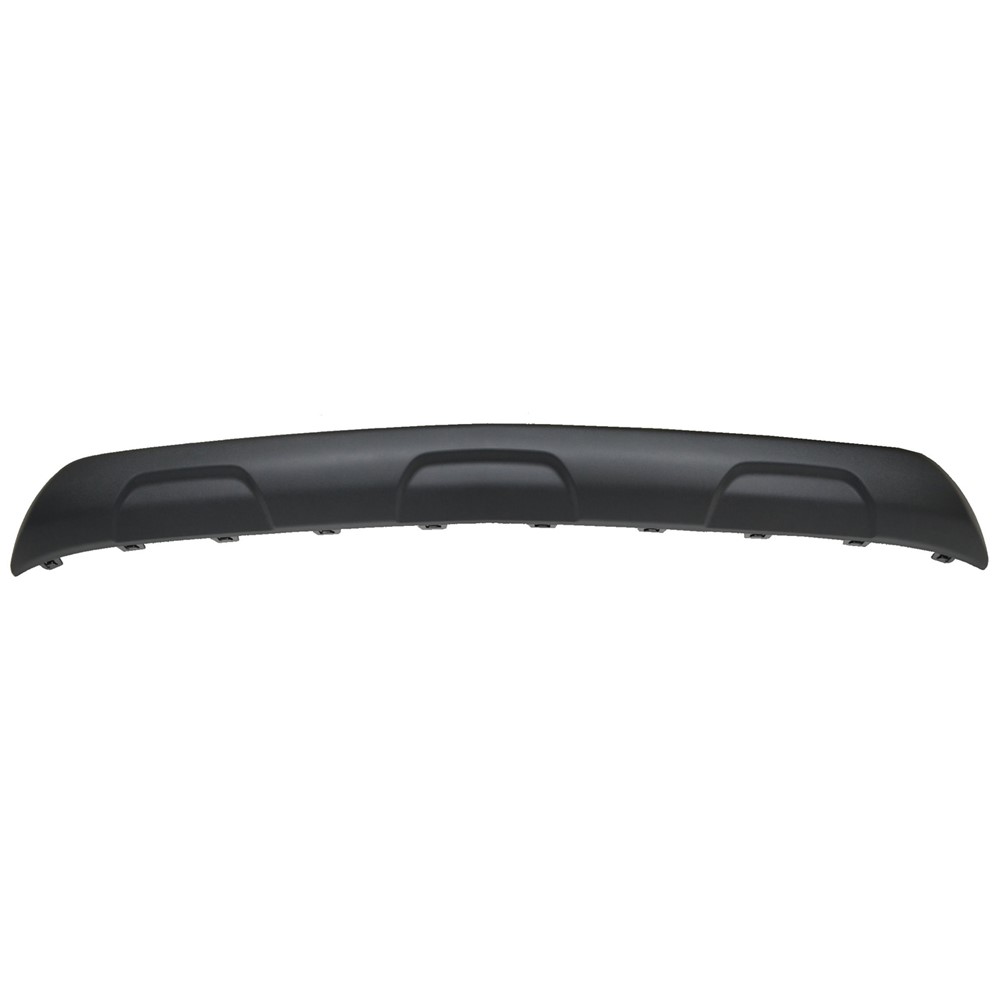 Undercar Shield For 17-22 Chevrolet Trax; CAPA Certified