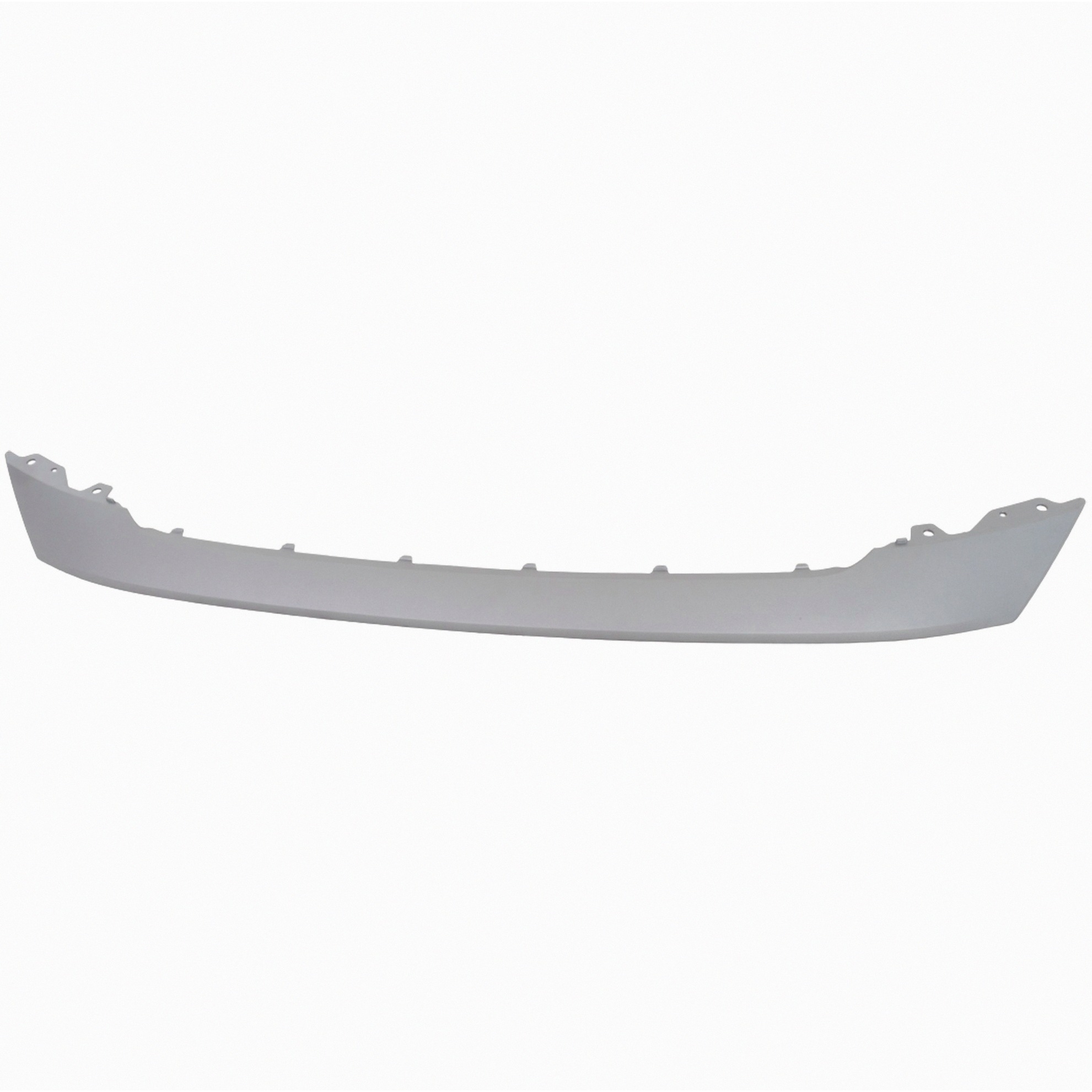 Undercar Shield For 17-19 GMC Acadia; CAPA Certified