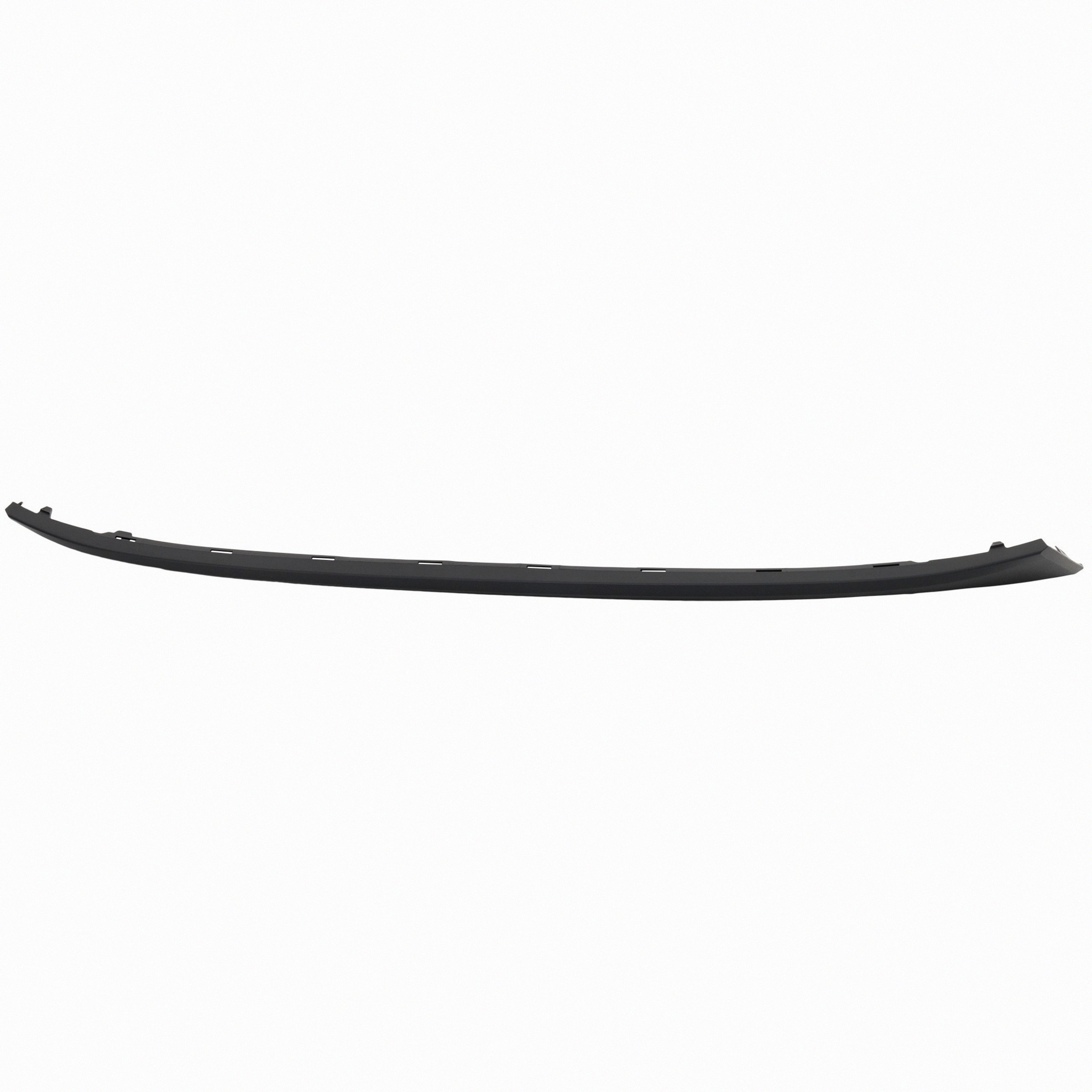 Undercar Shield For 17-19 GMC Acadia; CAPA Certified