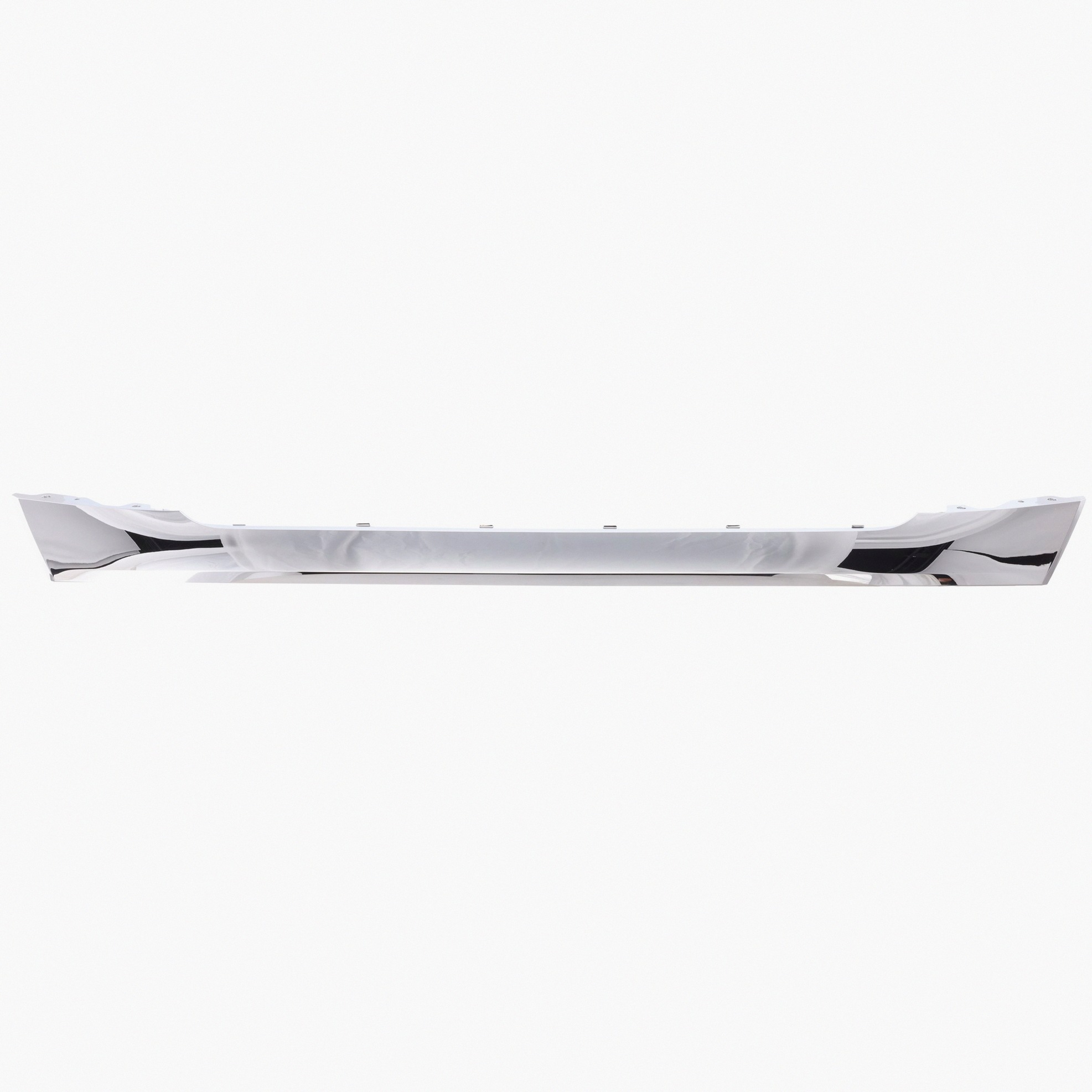 Undercar Shield For 17-19 GMC Acadia; CAPA Certified
