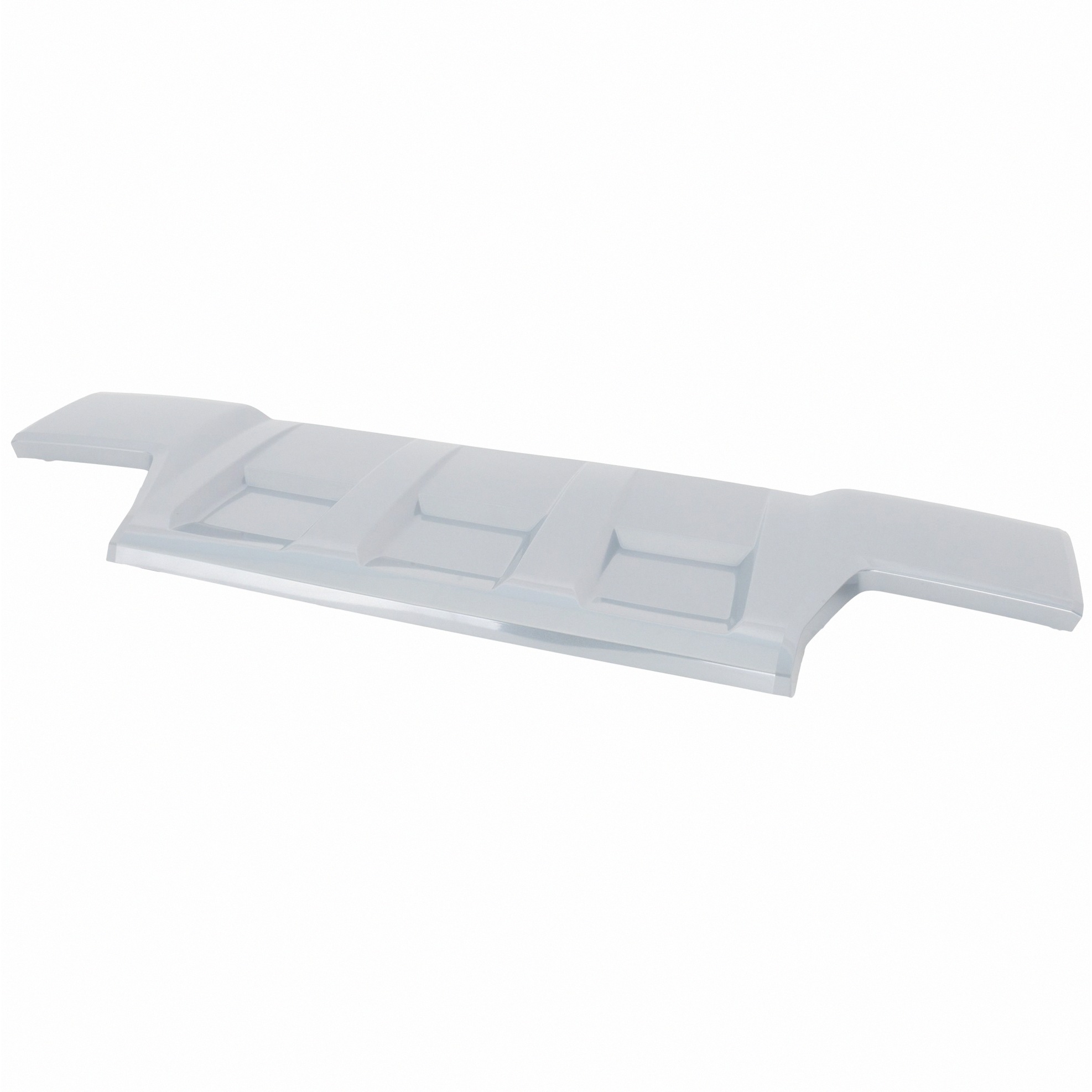 Undercar Shield For 21-24 Chevrolet Suburban, 21-24 Chevrolet Tahoe