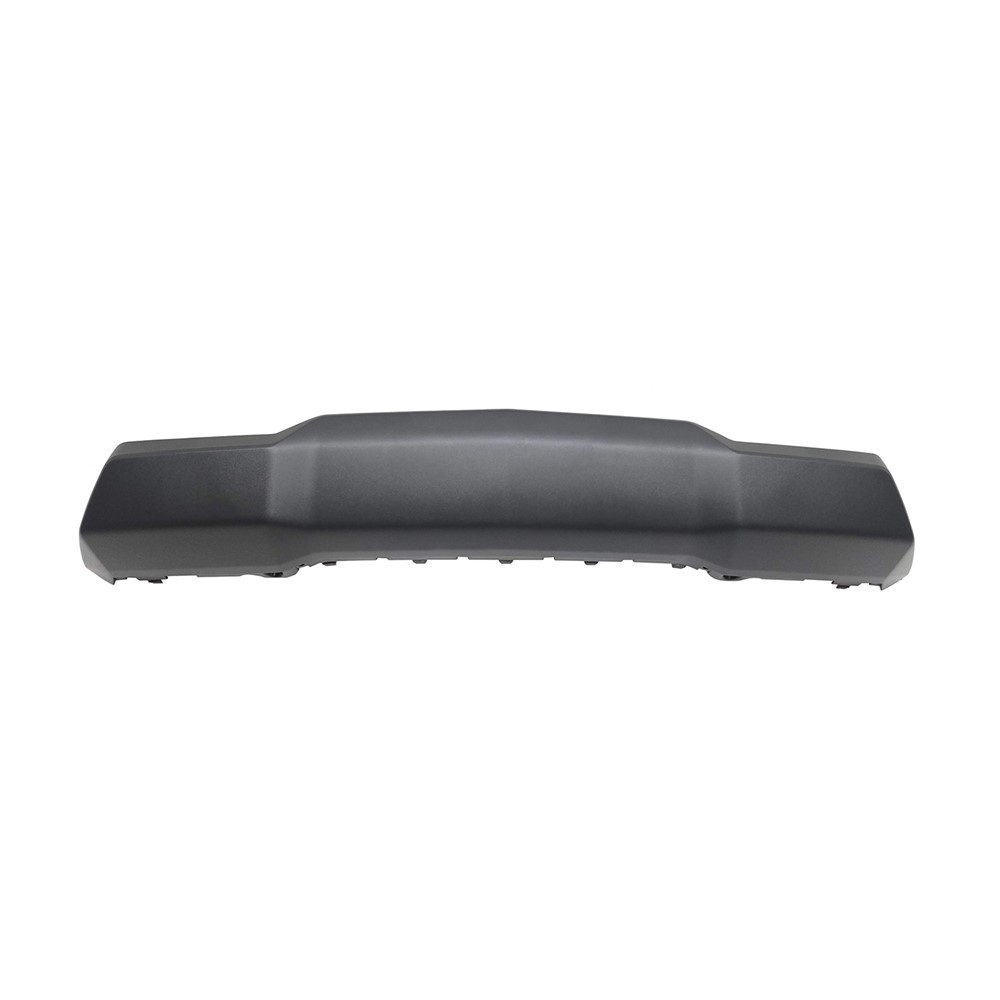 Undercar Shield For 23-26 Chevrolet Colorado