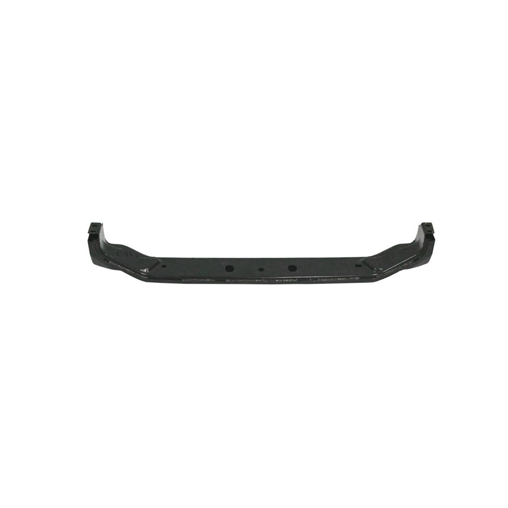 Bumper Bar & Absorber For 04-12 Chevrolet Colorado, 04-12 GMC Canyon; CAPA Certified