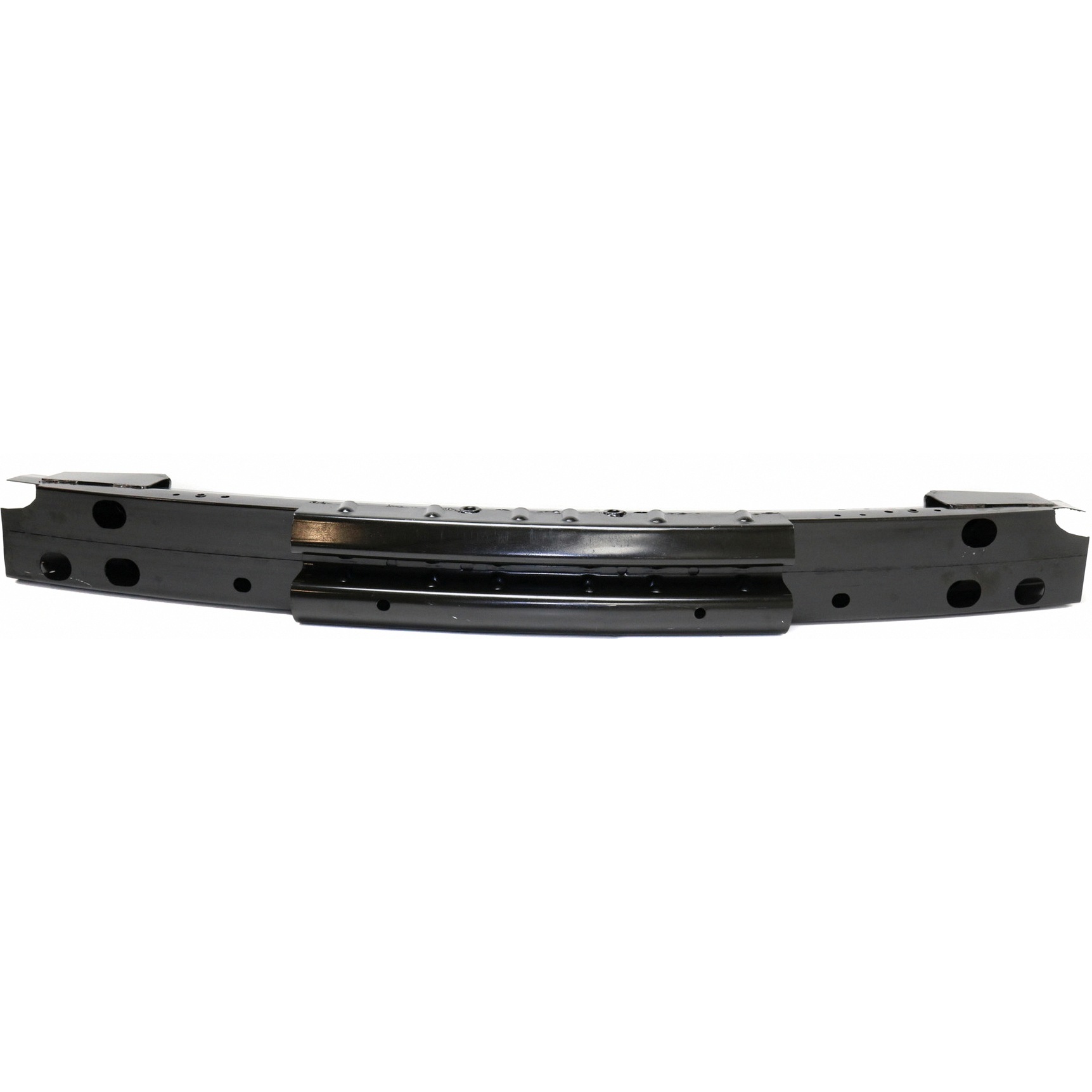 Bumper For 08-12 Buick Enclave, 09-12 Chevrolet Traverse, 07-12 GMC Acadia, 07-10 Saturn Outlook