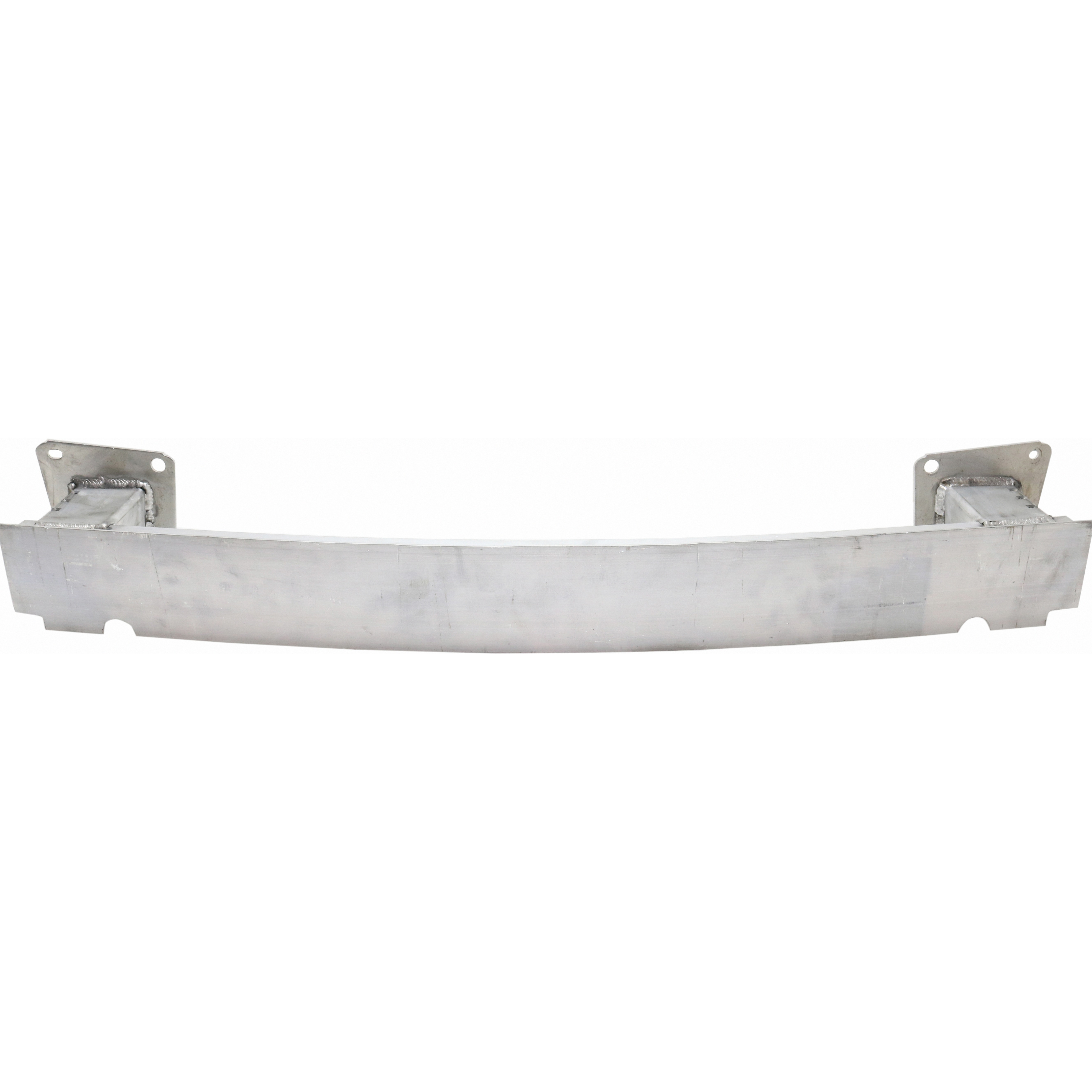 Bumper For 16-25 Chevrolet Malibu; CAPA Certified