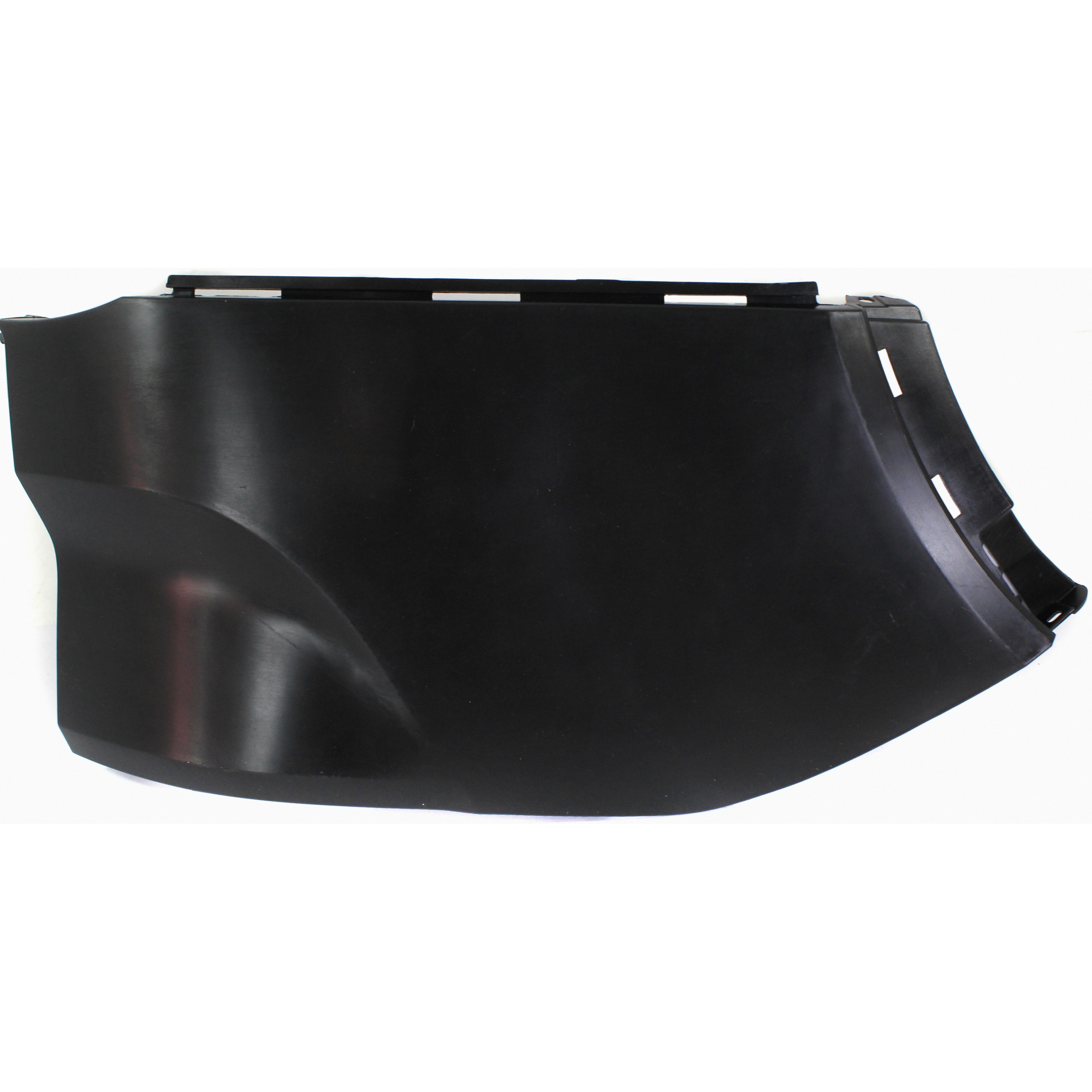 Left Driver Side Bumper For 07-12 GMC Acadia