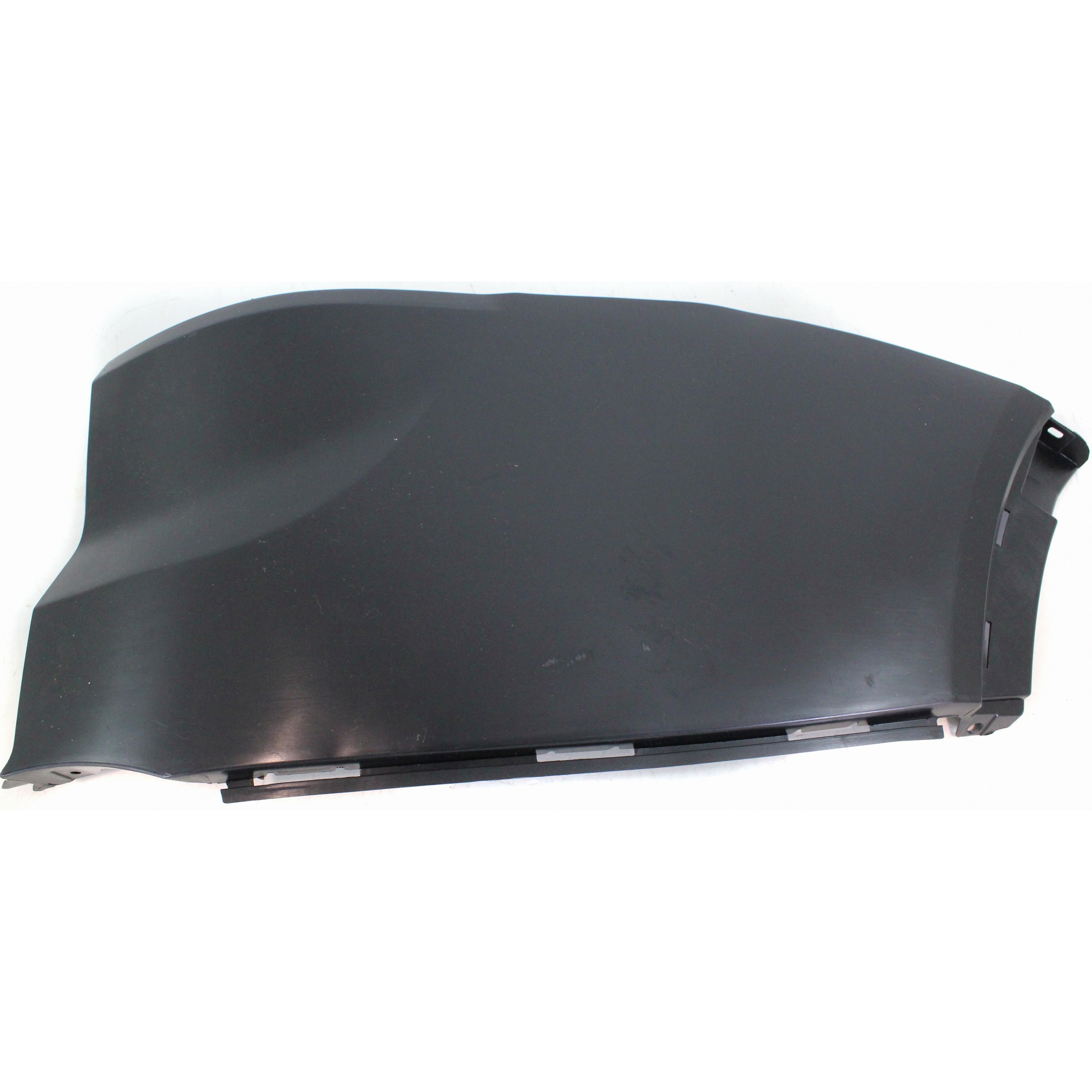 Right Passenger Side Bumper For 07-12 GMC Acadia