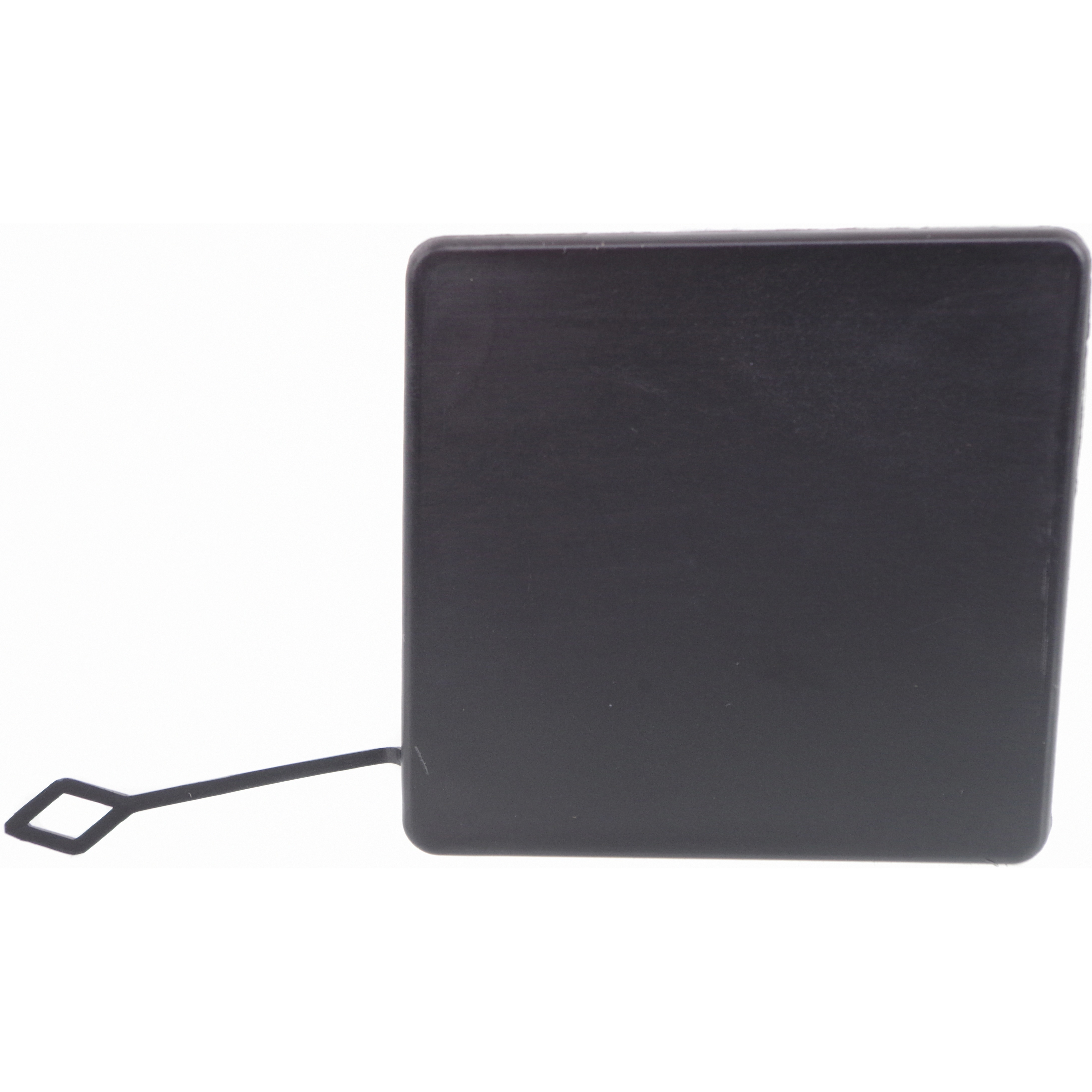 Tow Hook Cover For 07-14 Cadillac Escalade, 07-14 Cadillac Escalade ESV, 07-14 GMC Yukon, 07-14 GMC Yukon XL 1500