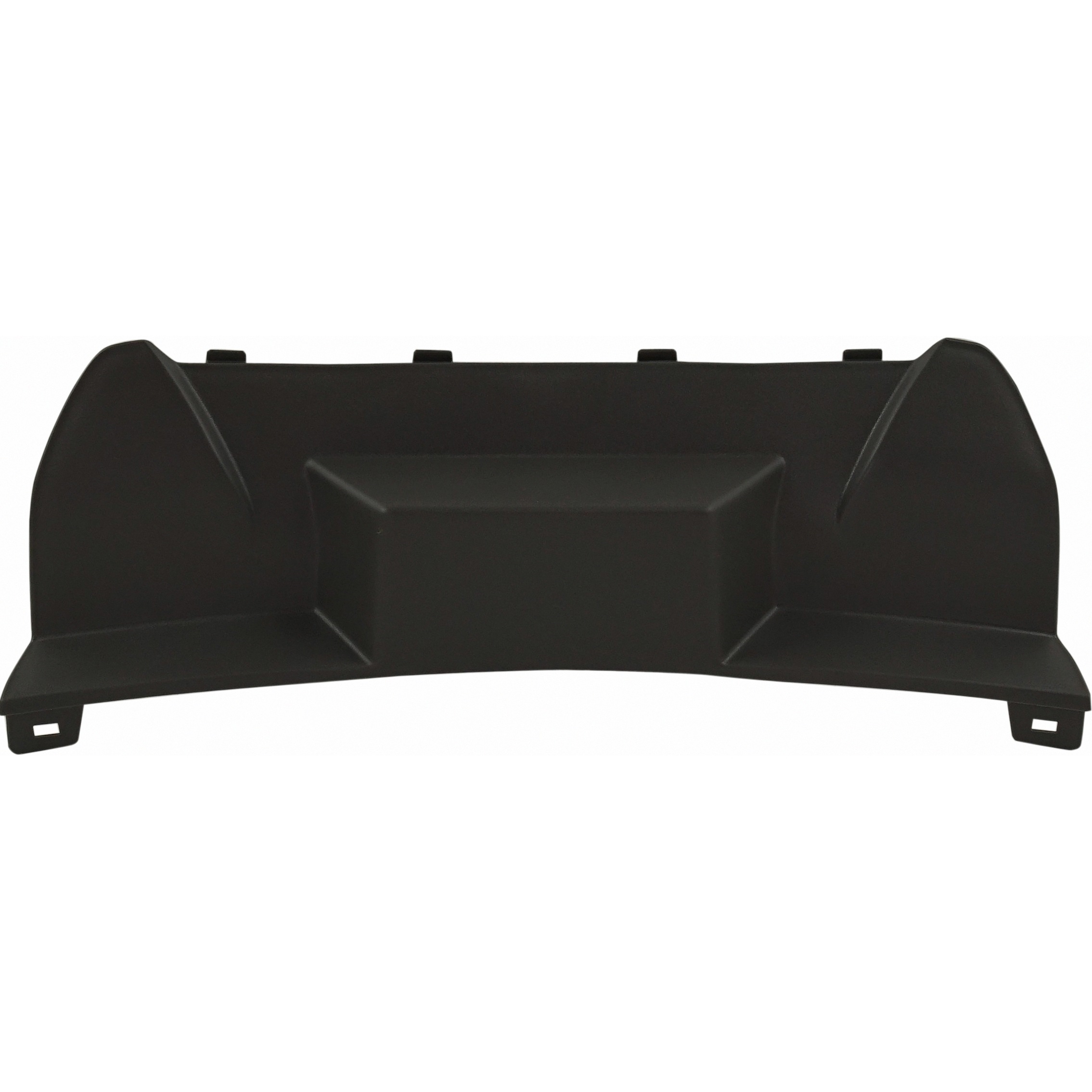 Tow Hook Cover For 09-12 Chevrolet Traverse