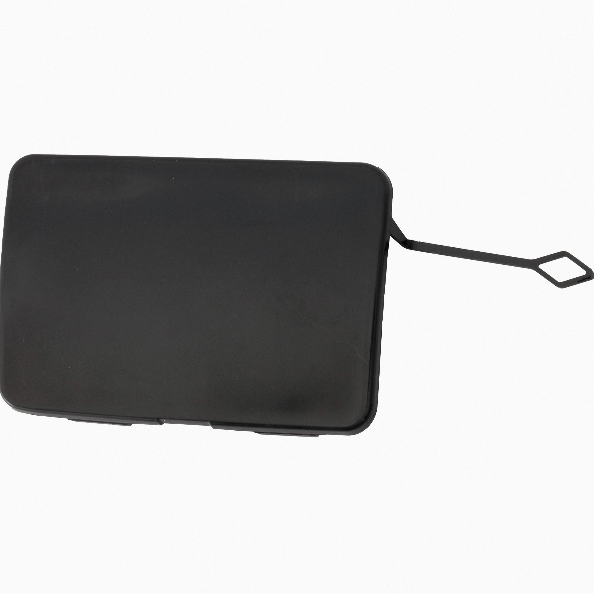 Tow Hook Cover For 15-20 Chevrolet Suburban, 16-19 Chevrolet Suburban 3500 HD, 15-20 Chevrolet Tahoe