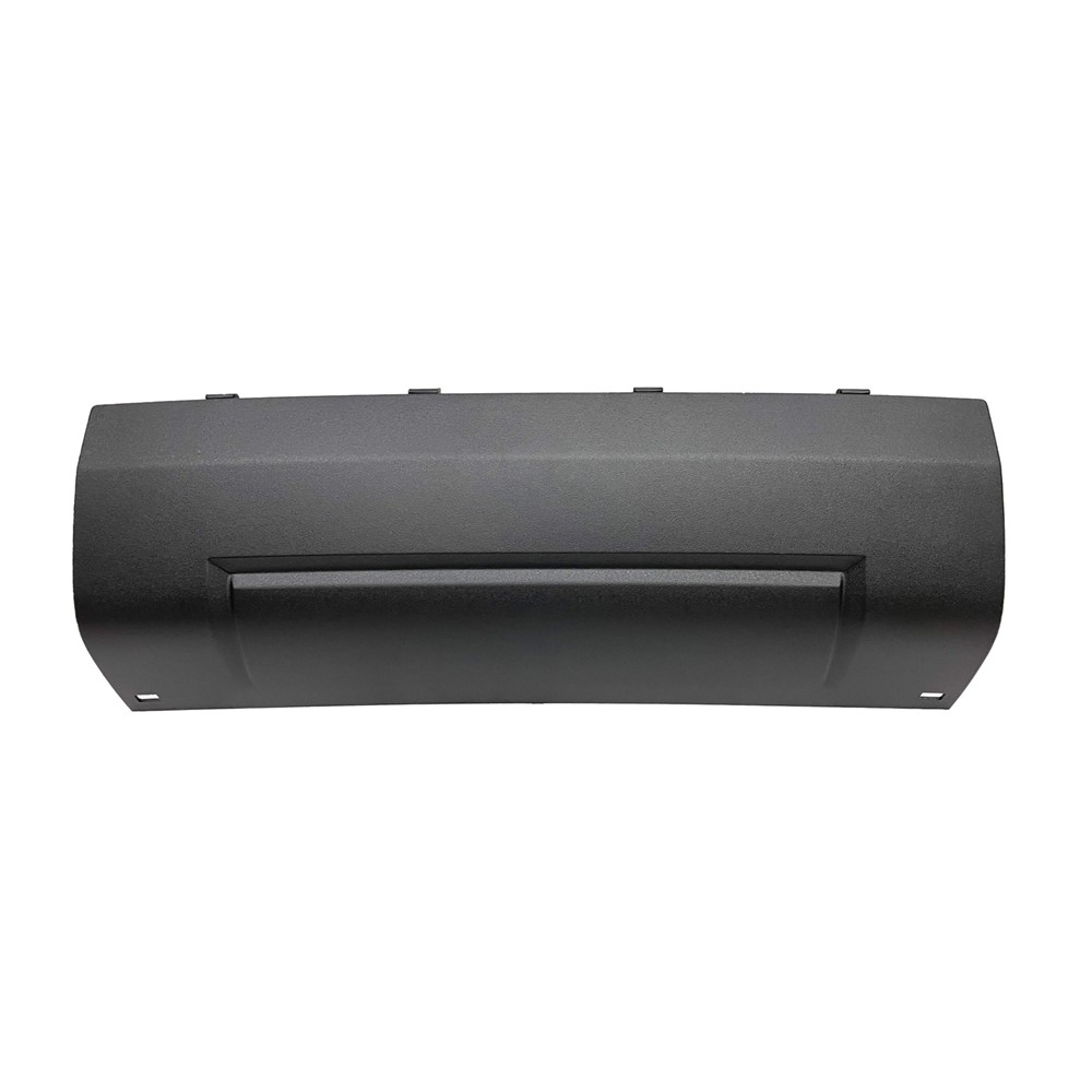 Trailer Hitch Cover For 13-16 GMC Acadia, 17 GMC Acadia Limited