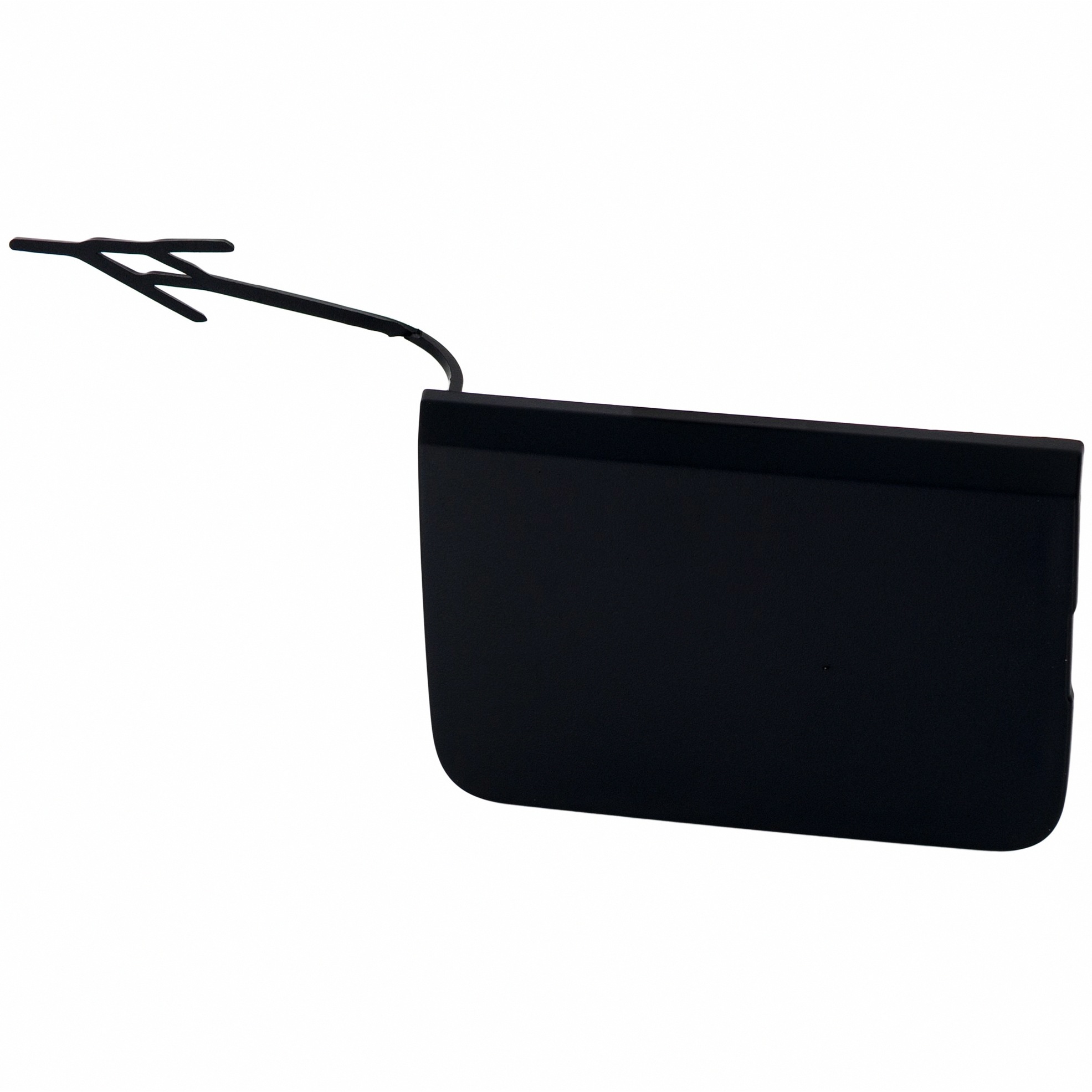Tow Hook Cover For 21-24 Chevrolet Suburban, 21-24 Chevrolet Tahoe, 21-24 GMC Yukon, 21-24 GMC Yukon XL