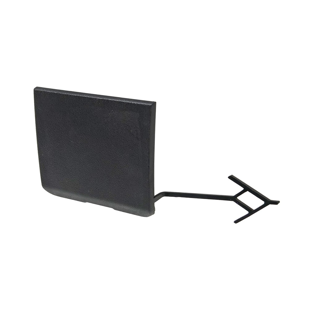 Tow Hook Cover For 18-24 Chevrolet Equinox