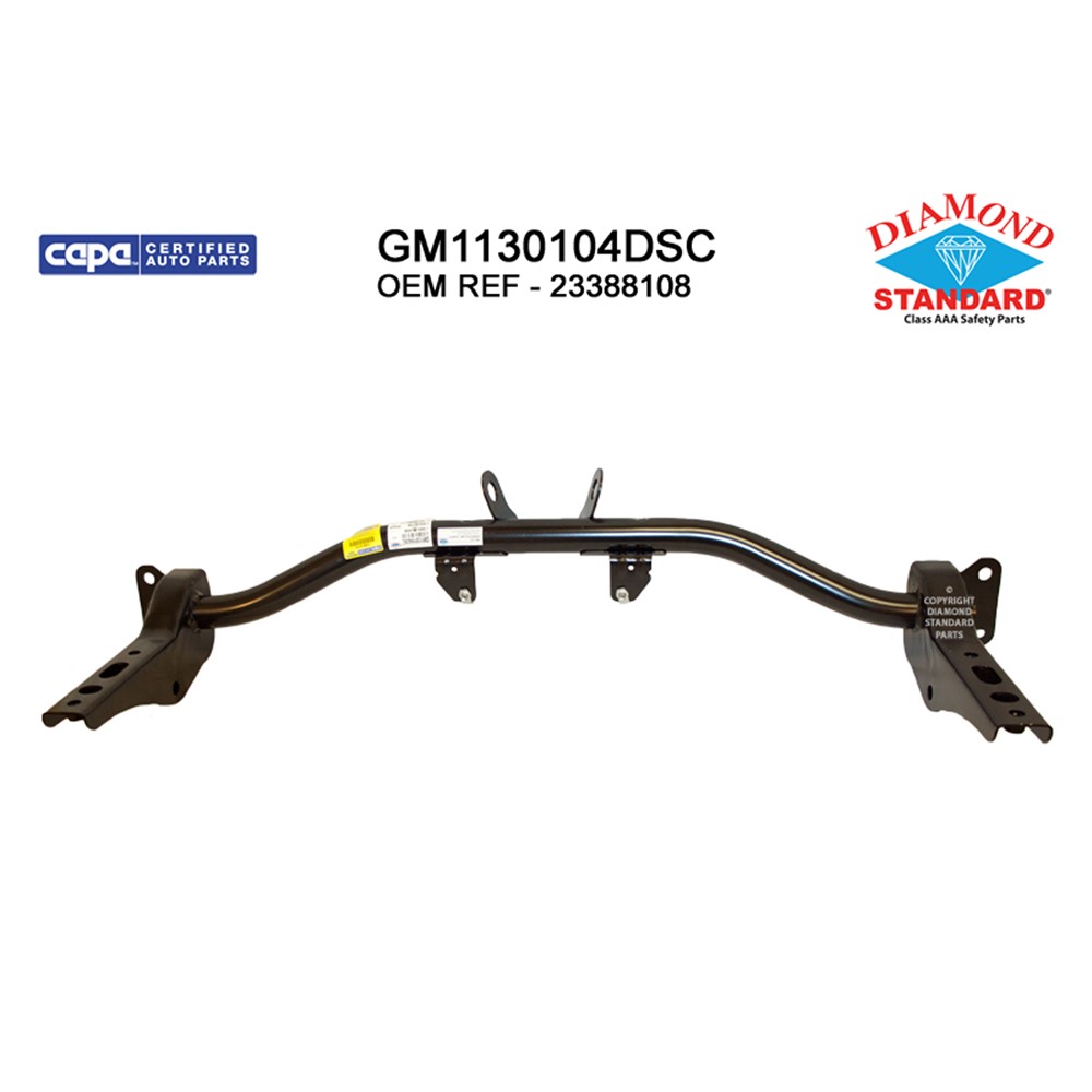 Bumper For 19-25 Chevrolet Silverado 1500, 22 Chevrolet Silverado 1500 LTD, 19-25 GMC Sierra 1500, 22 GMC Sierra 1500 Limited
