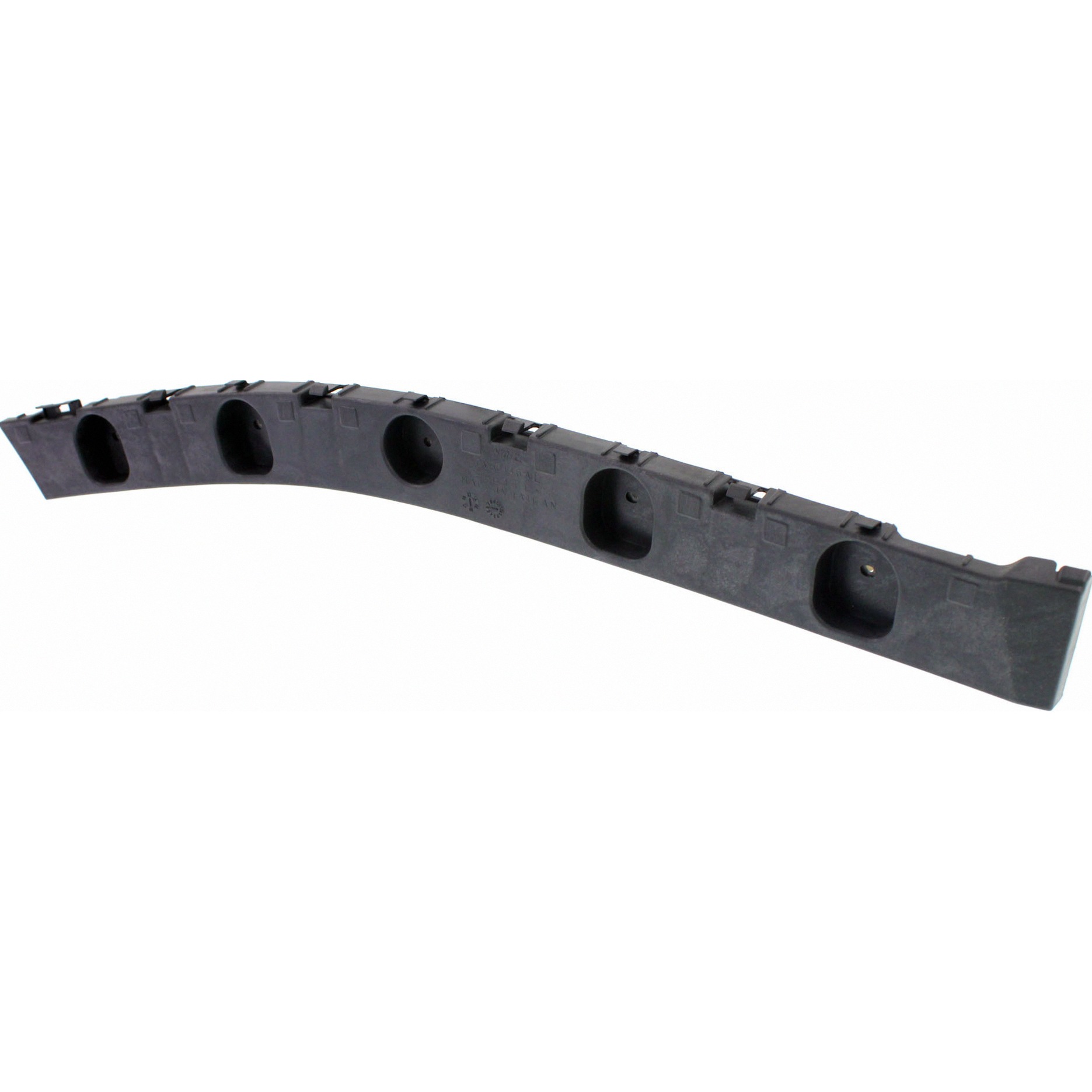 Left Driver Side Bumper For 14-20 Chevrolet Impala