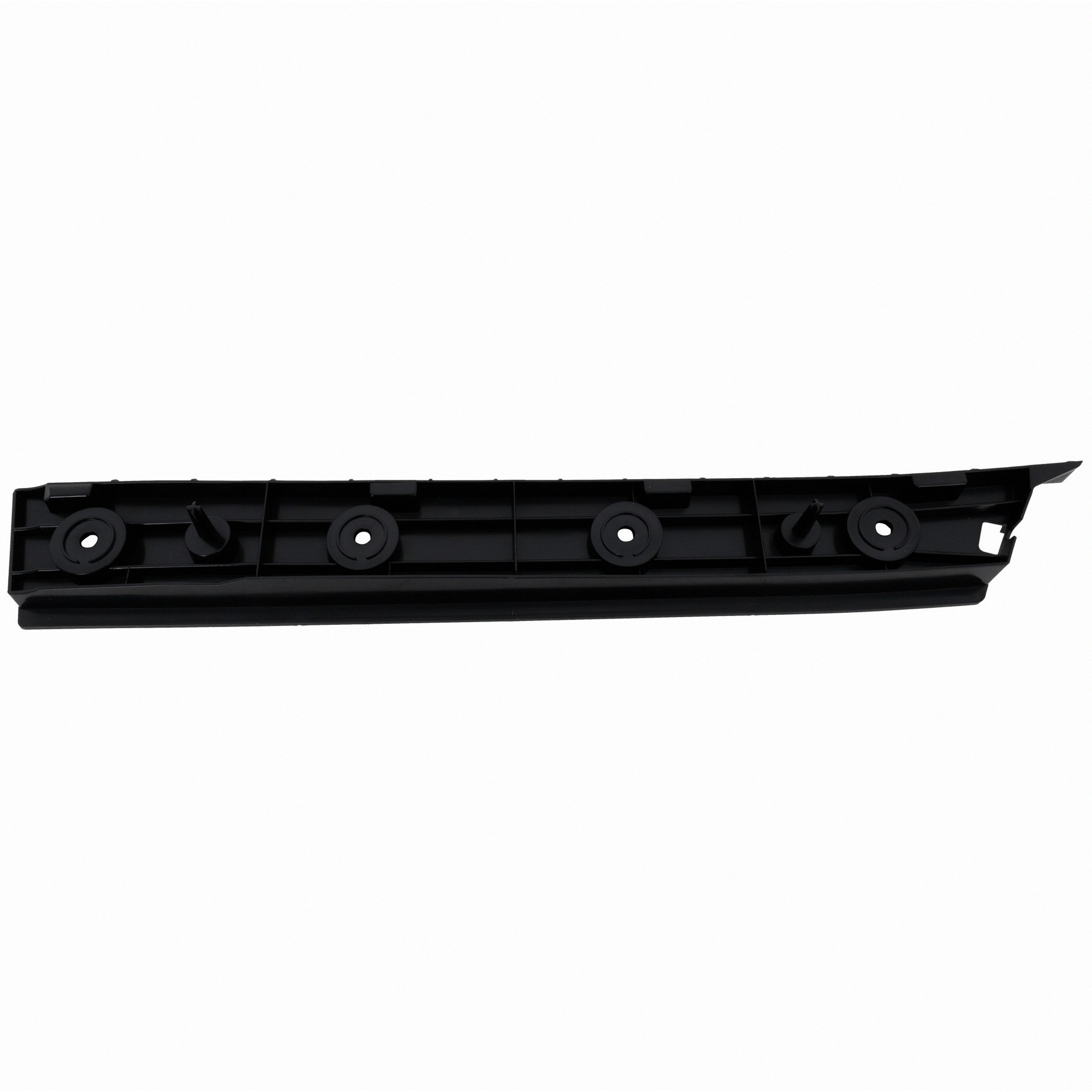 Left Driver Side Bumper For 15-20 Cadillac Escalade, 15-20 Chevrolet Tahoe, 15-20 GMC Yukon, 15-20 GMC Yukon XL