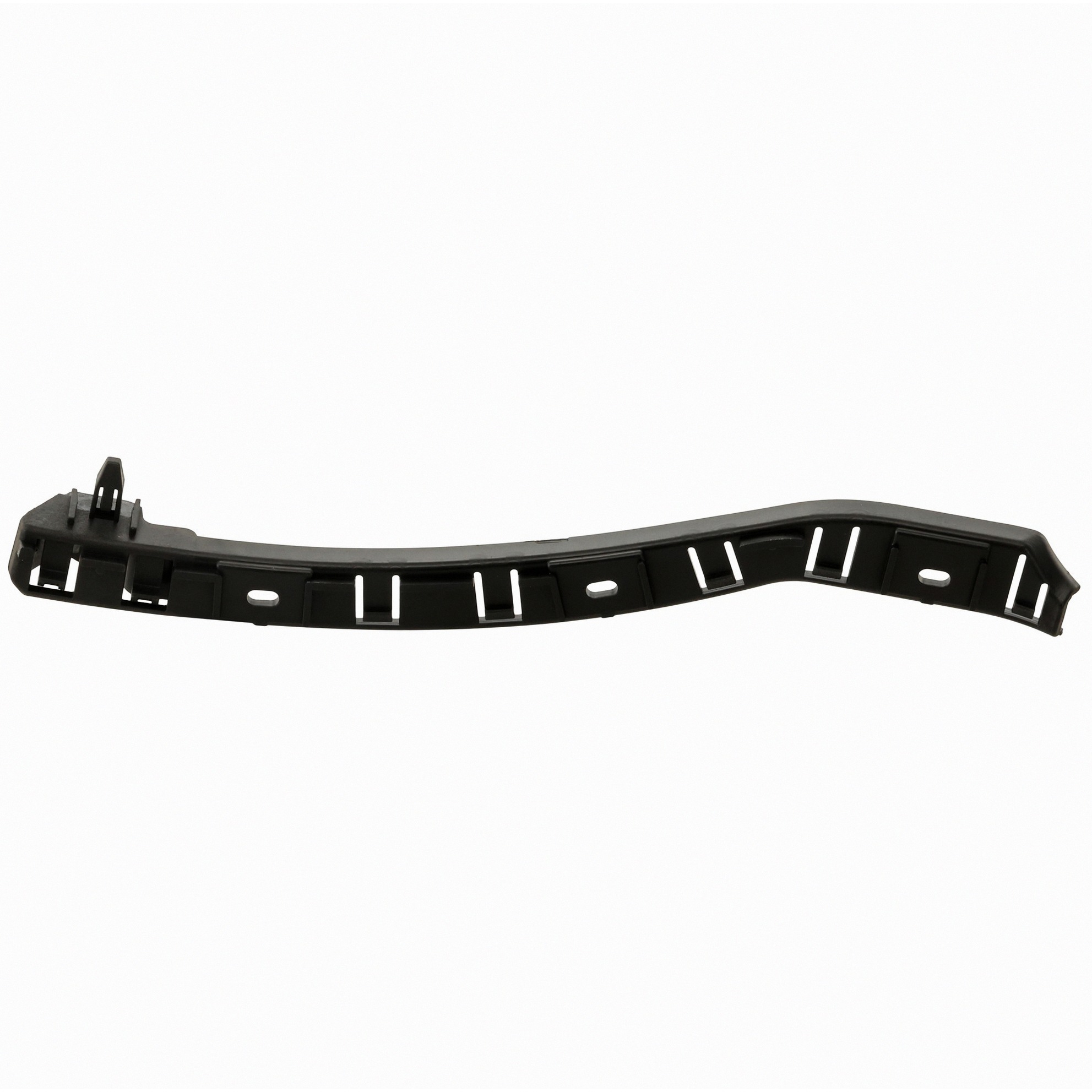 Left Driver Side Bumper For 10-17 GMC Terrain