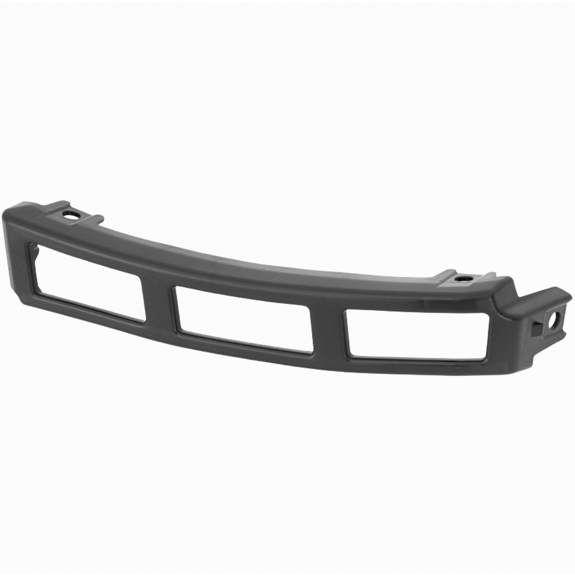 Right Passenger Side Bumper For 18-24 Chevrolet Equinox