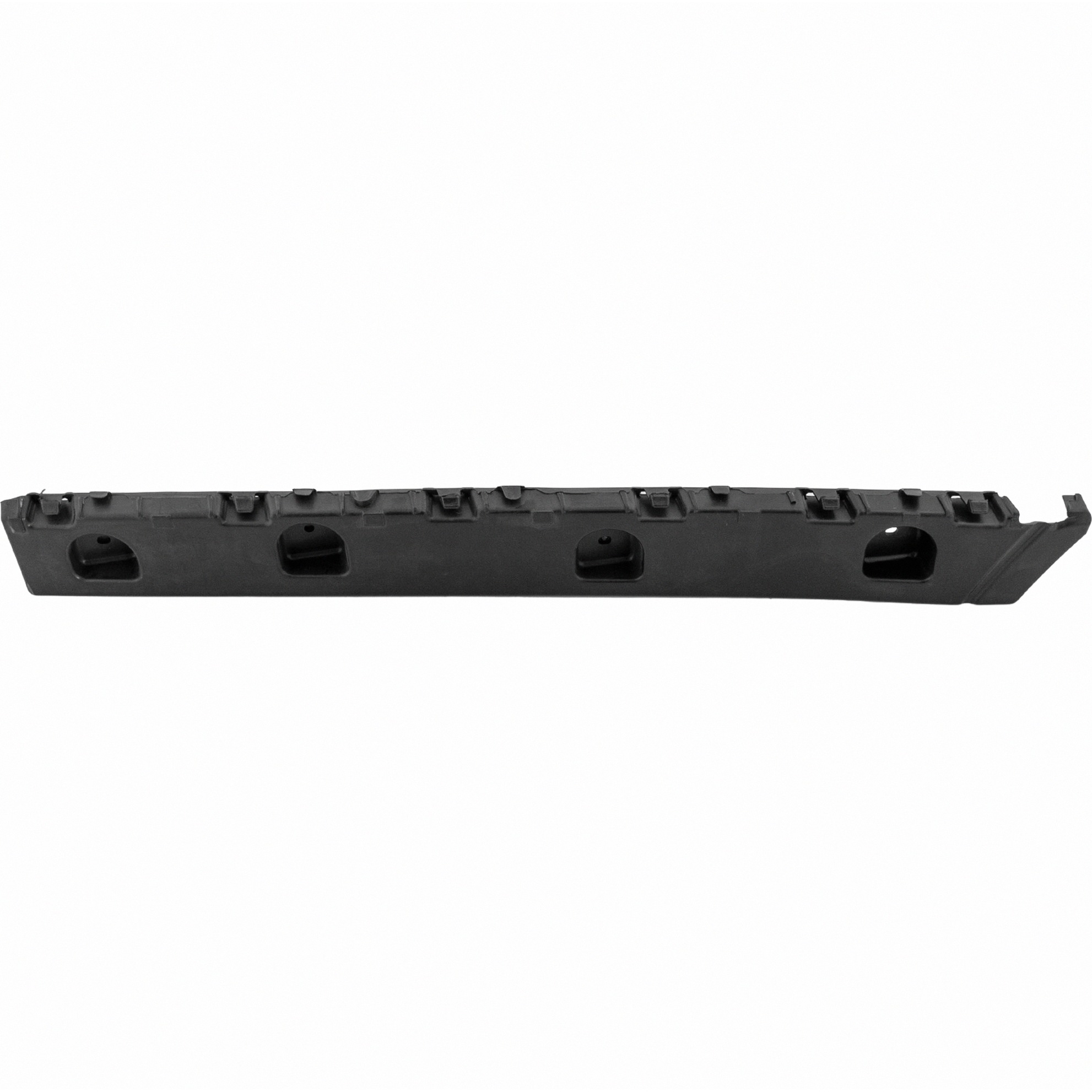 Right Passenger Side Bumper For 16-25 Chevrolet Malibu