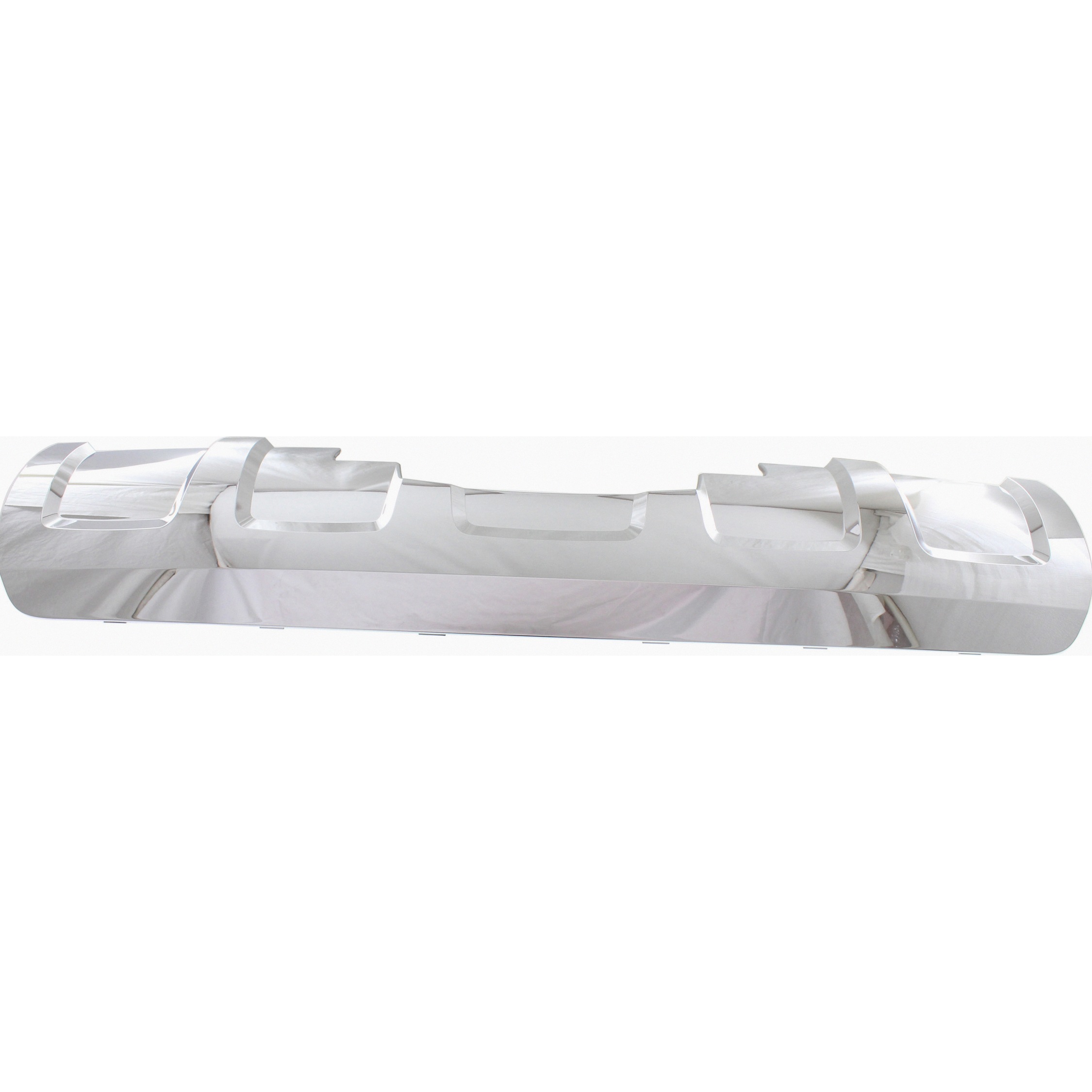 Undercar Shield For 10-15 Chevrolet Equinox