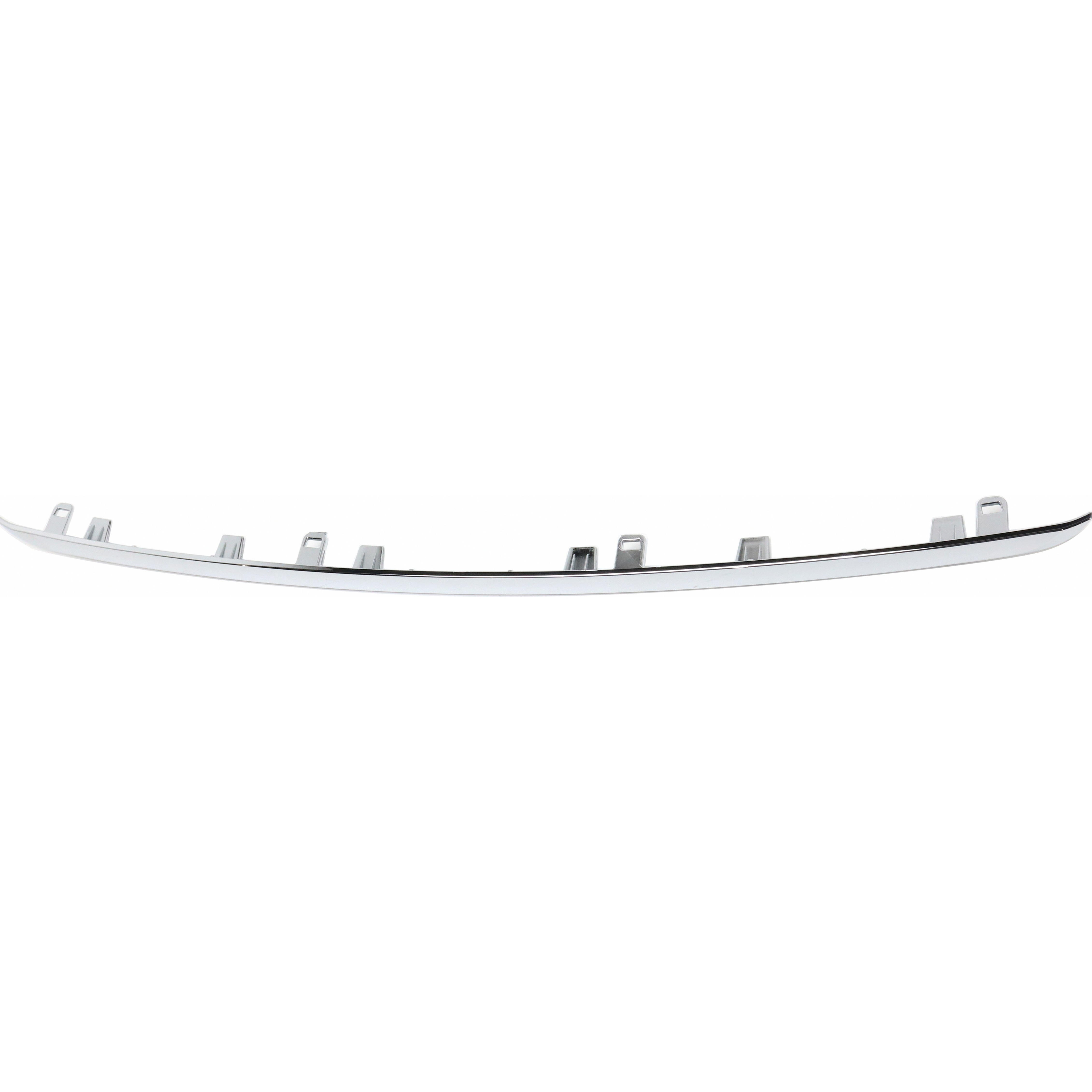 Bumper For 16-17 Chevrolet Equinox