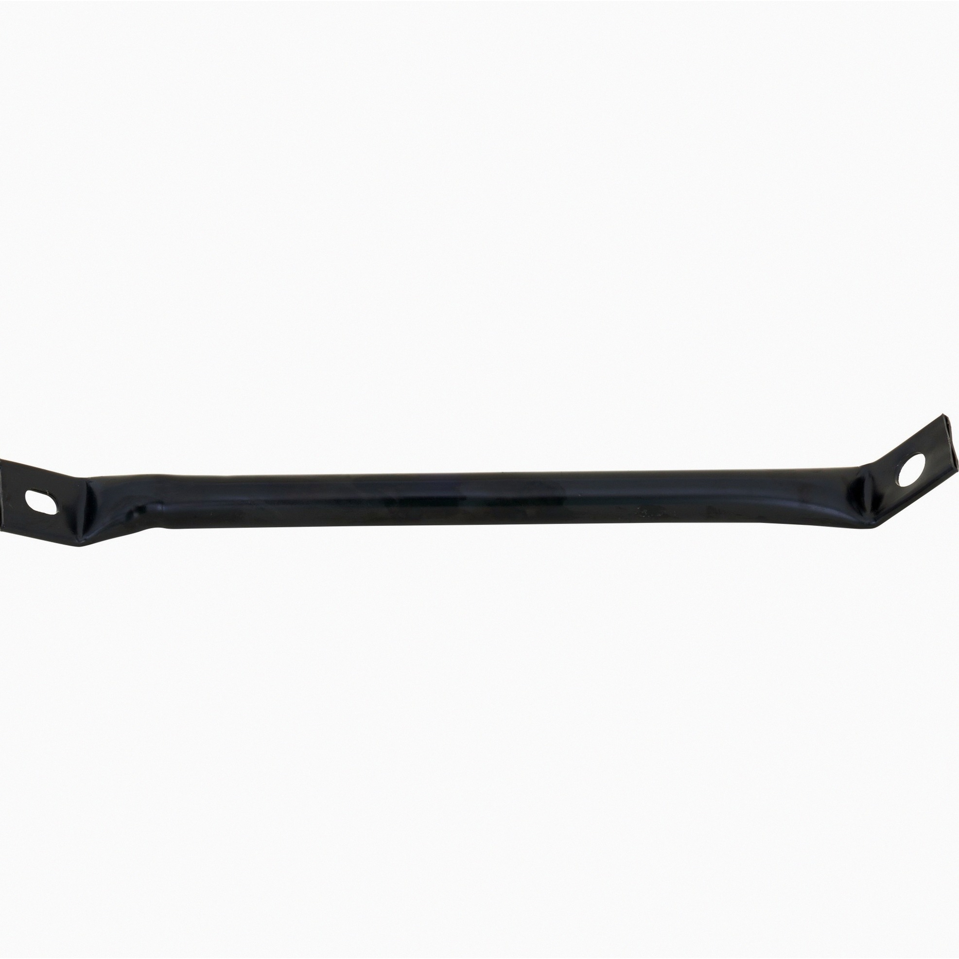 Left Driver Side Bumper Bar & Absorber For 19-25 Chevrolet Silverado 1500, 22 Chevrolet Silverado 1500 LTD, 19-25 GMC Sierra 1500, 22 GMC Sierra 1500 Limited