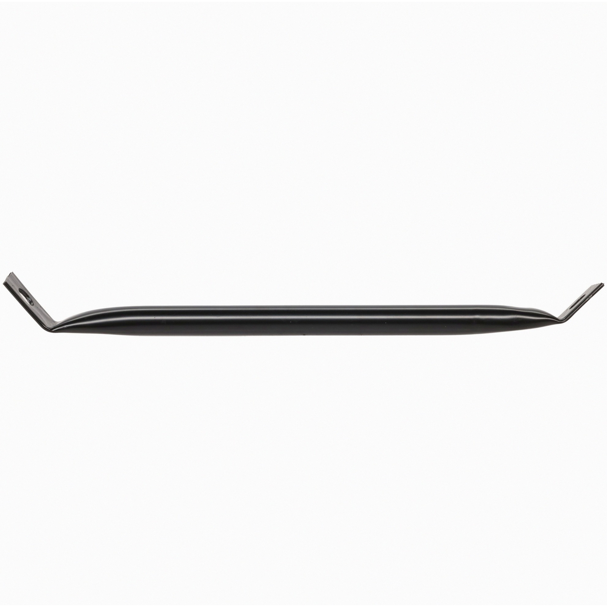 Left Driver Side Bumper Bar & Absorber For 20-26 Chevrolet Silverado 2500 HD, 20-26 Chevrolet Silverado 3500 HD, 20-26 GMC Sierra 2500 HD, 20-26 GMC Sierra 3500 HD