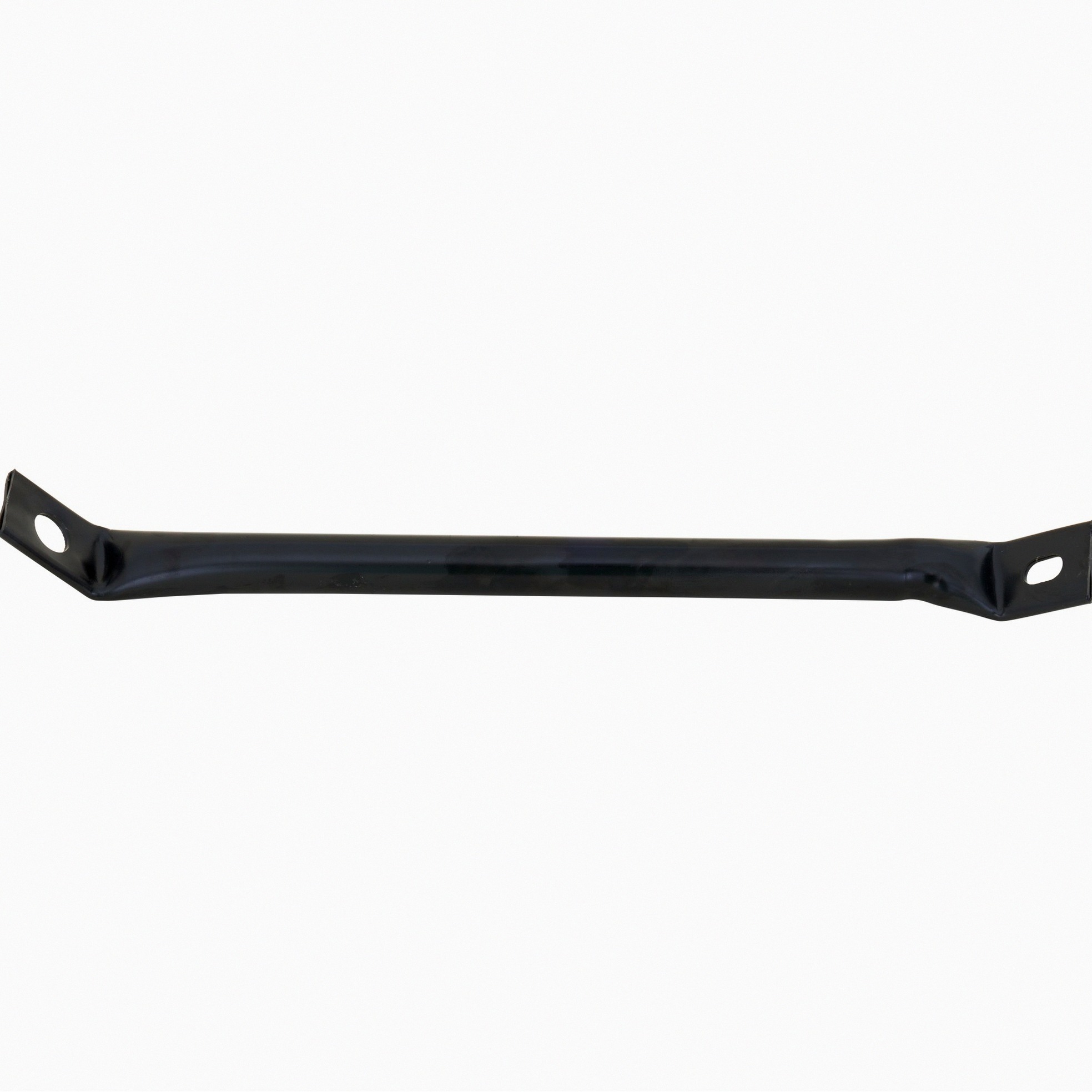 Right Passenger Side Bumper Bar & Absorber For 19-25 Chevrolet Silverado 1500, 22 Chevrolet Silverado 1500 LTD, 19-25 GMC Sierra 1500, 22 GMC Sierra 1500 Limited