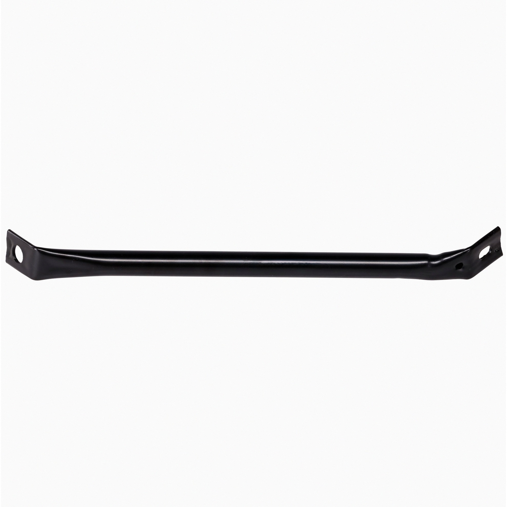 Right Passenger Side Bumper Bar & Absorber For 20-26 Chevrolet Silverado 2500 HD, 20-26 Chevrolet Silverado 3500 HD, 20-26 GMC Sierra 2500 HD, 20-26 GMC Sierra 3500 HD