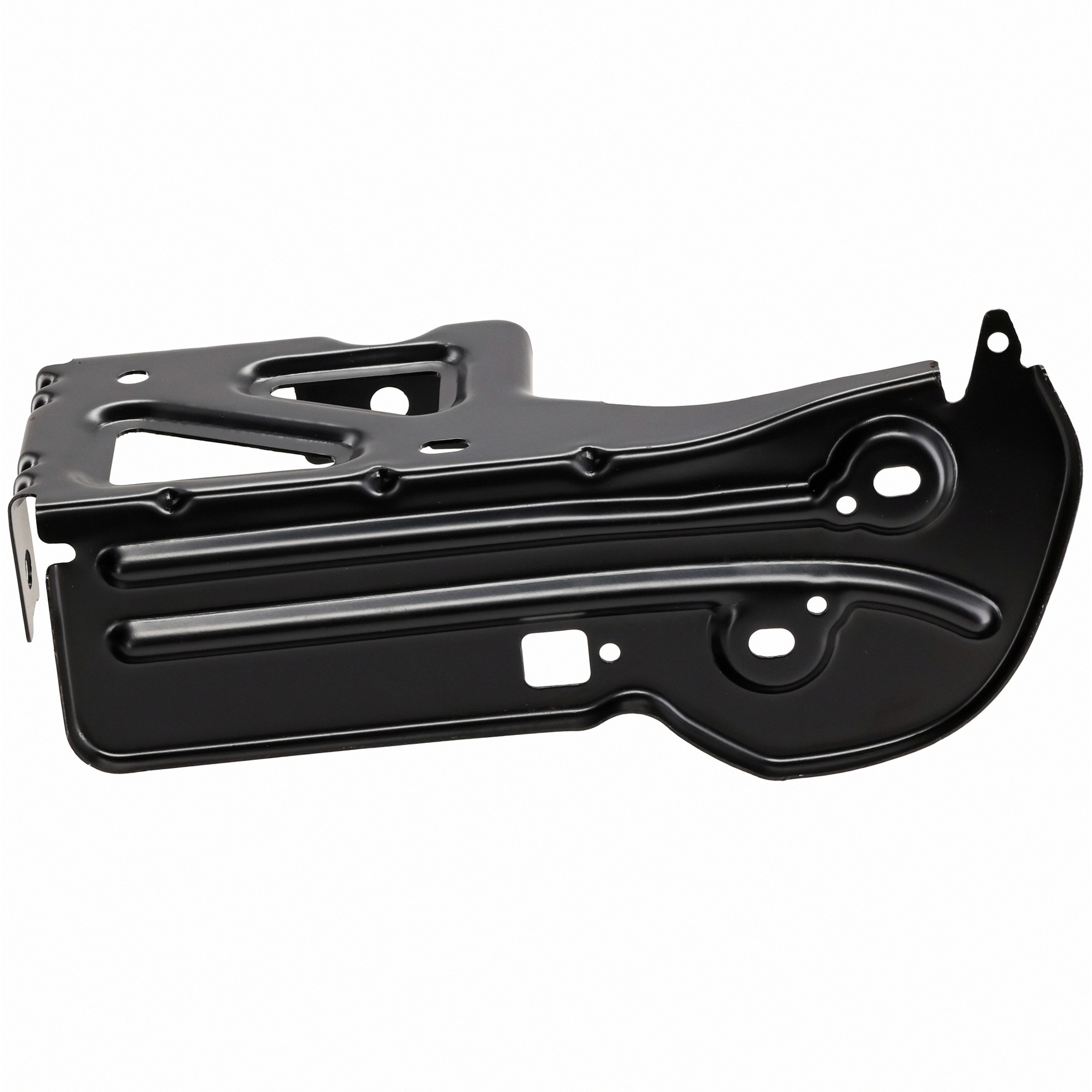 Left Driver Side Bumper For 2014-2019 Chevrolet GMC