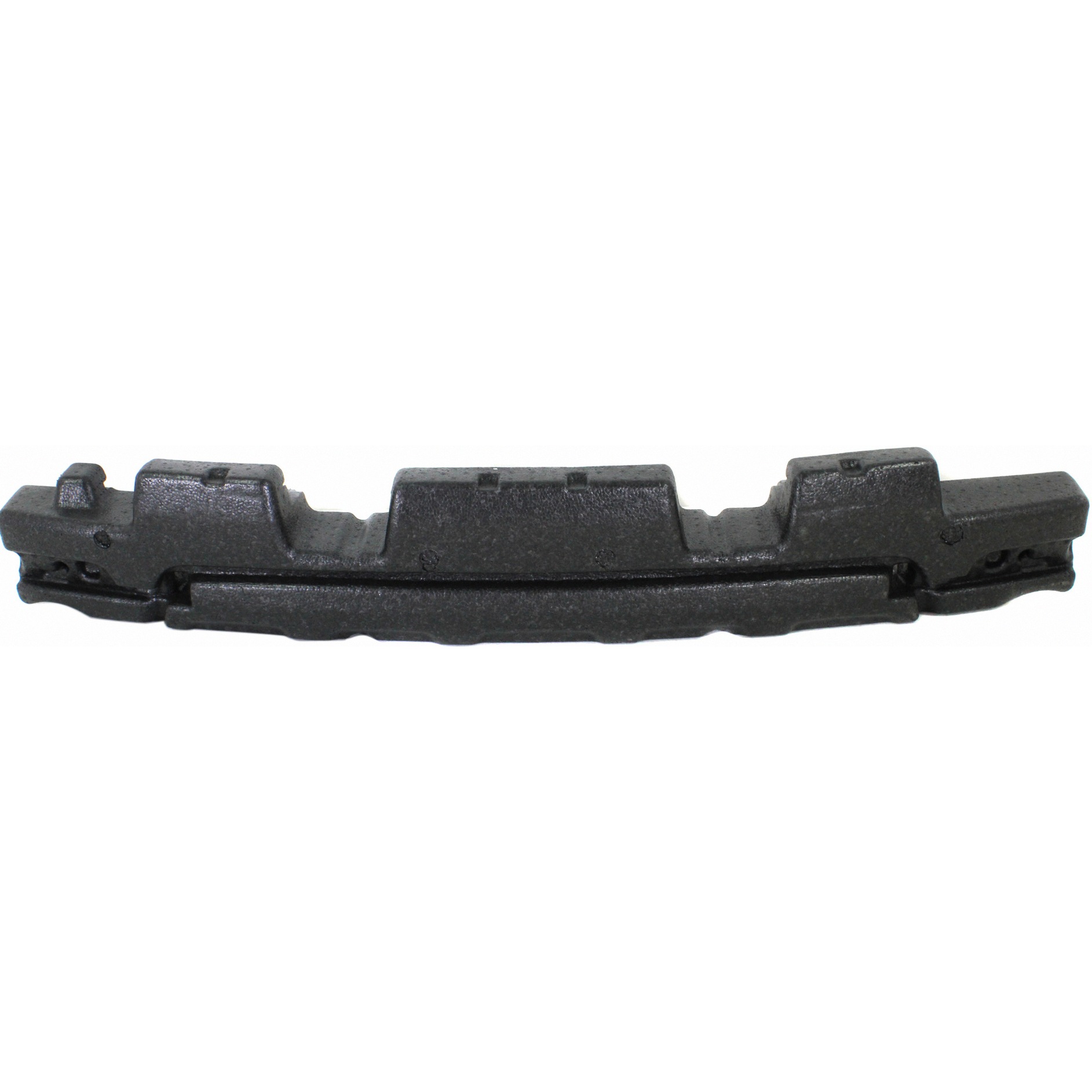Bumper For 10-15 Chevrolet Equinox; CAPA Certified