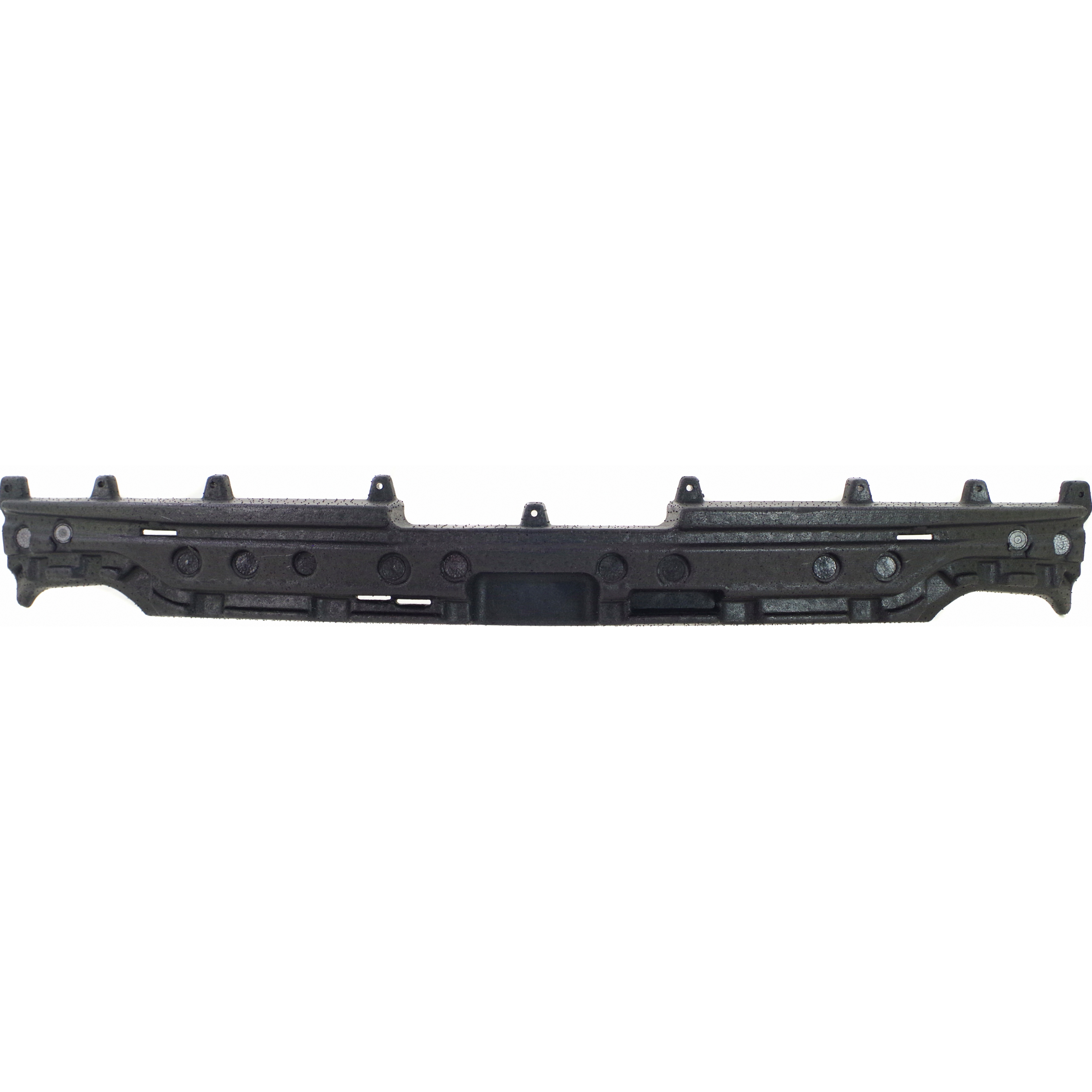 Bumper For 14-20 Chevrolet Impala; CAPA Certified