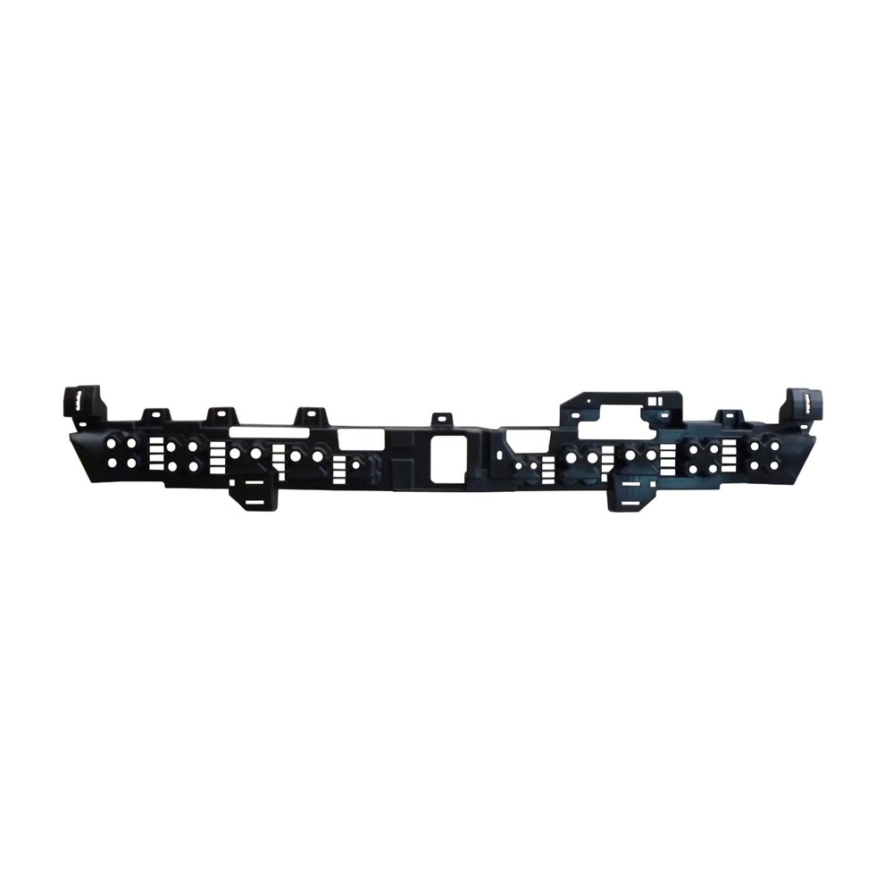 Rear Bumper Impact Absorber For 17-25 Cadillac XT5; CAPA Certified