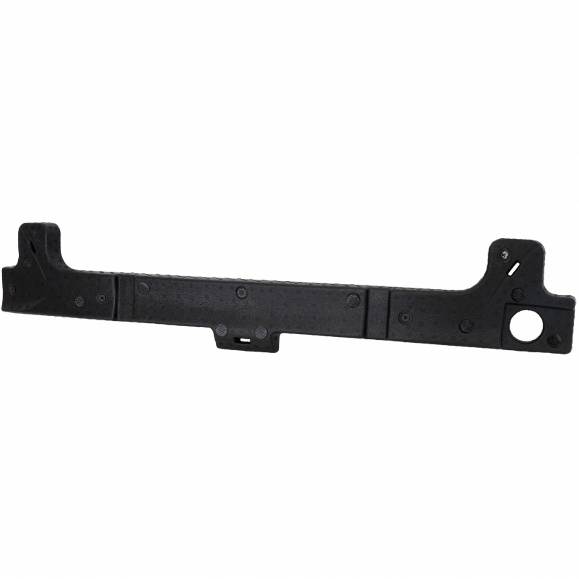 Bumper For 16-19 Chevrolet Cruze; CAPA Certified