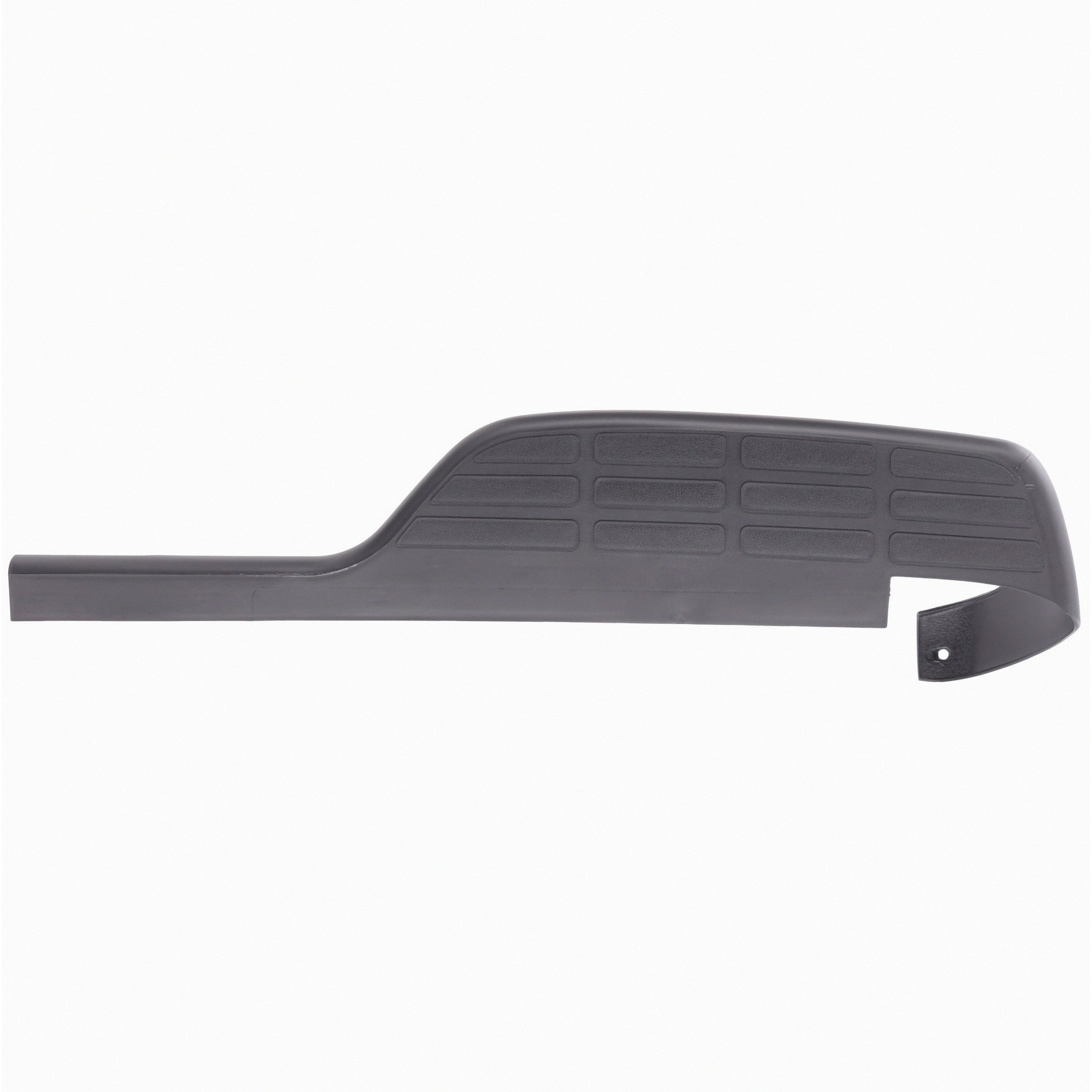 Right Passenger Side Bumper For 1999-2007 Chevrolet GMC; CAPA Certified