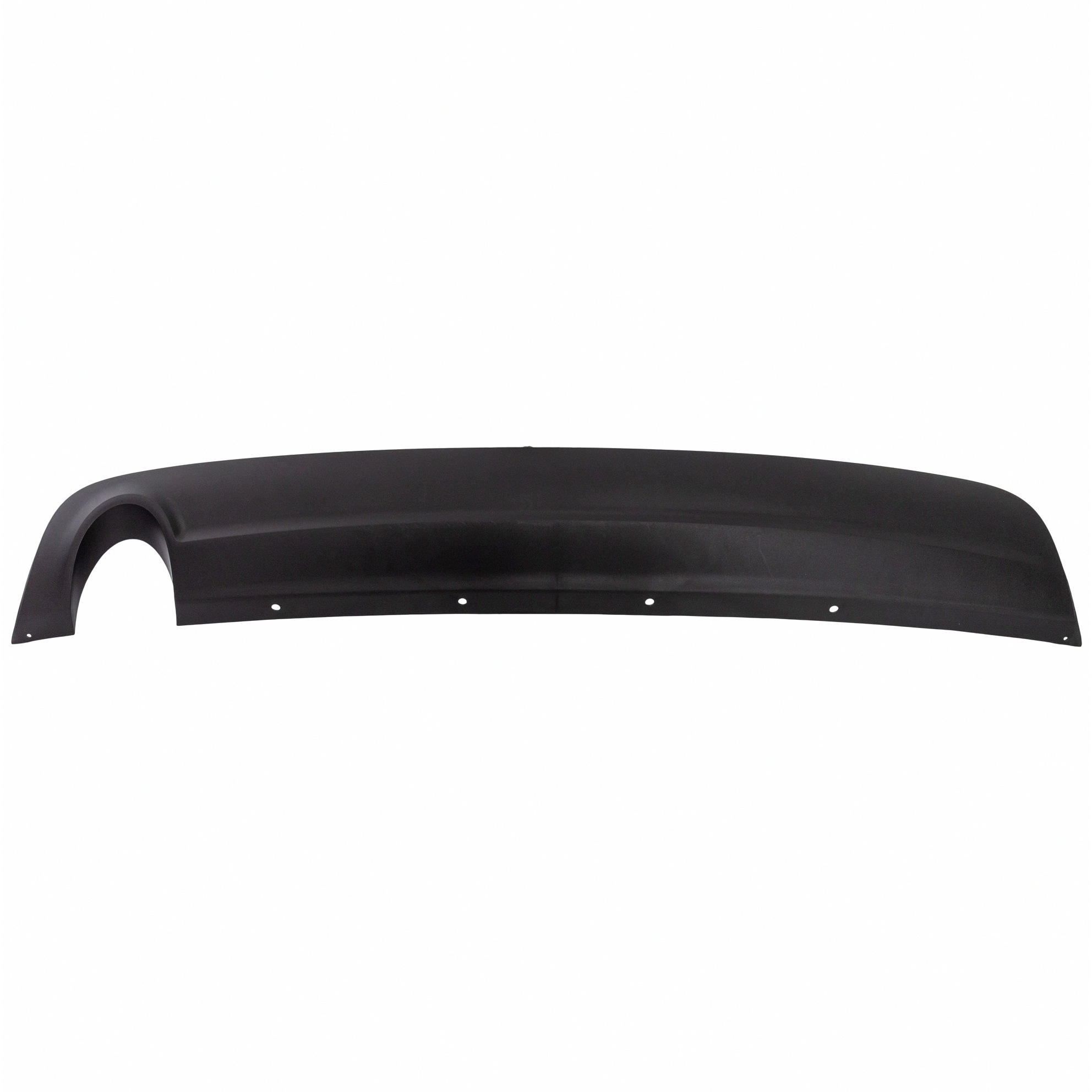 Valance Panel For 08-12 Chevrolet Malibu
